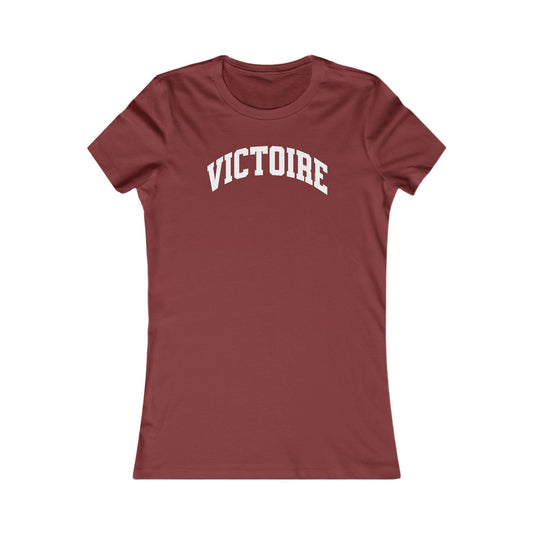 Victoire Hockey Women's T-Shirt | Chix Sports