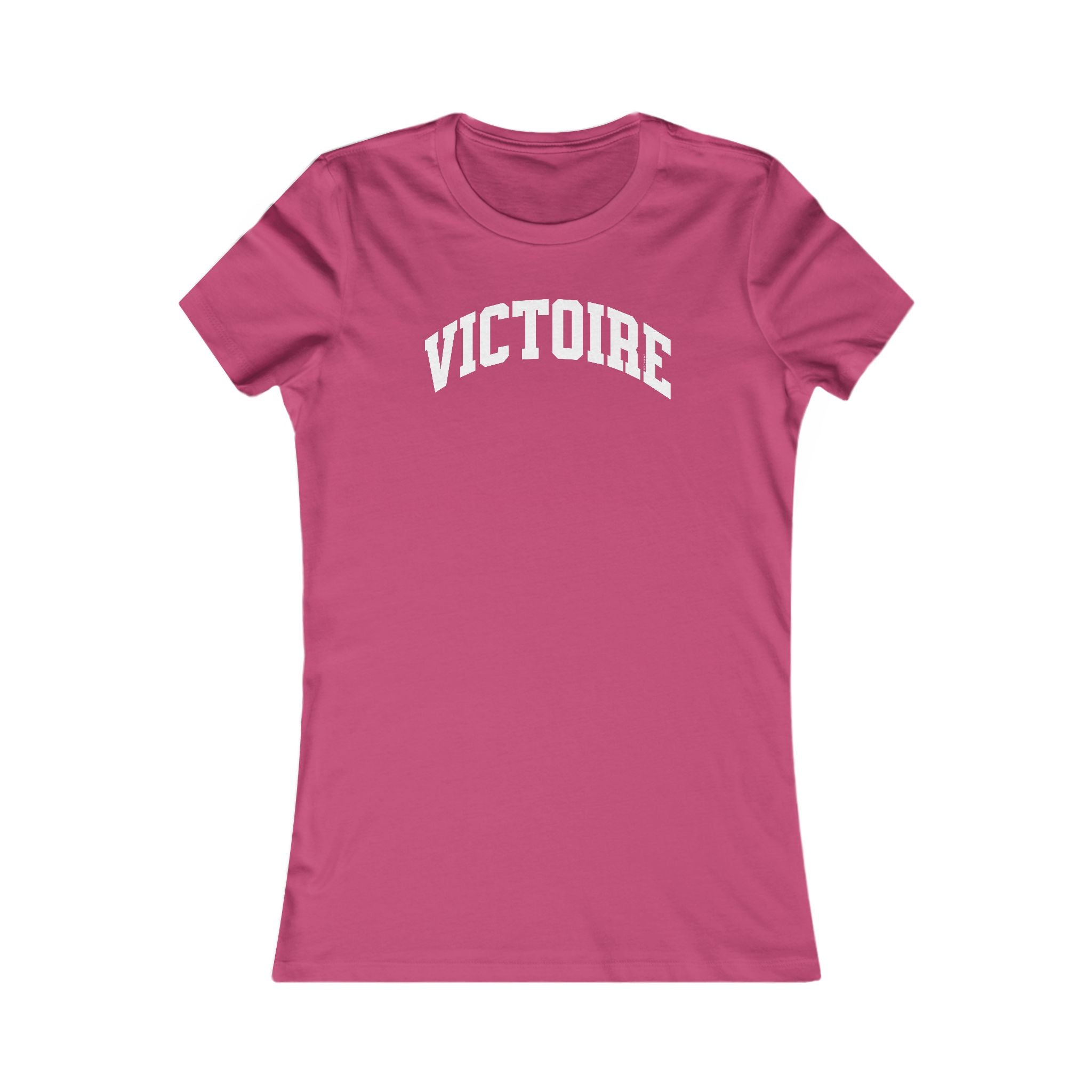 Victoire Hockey Women's T-Shirt | Chix Sports