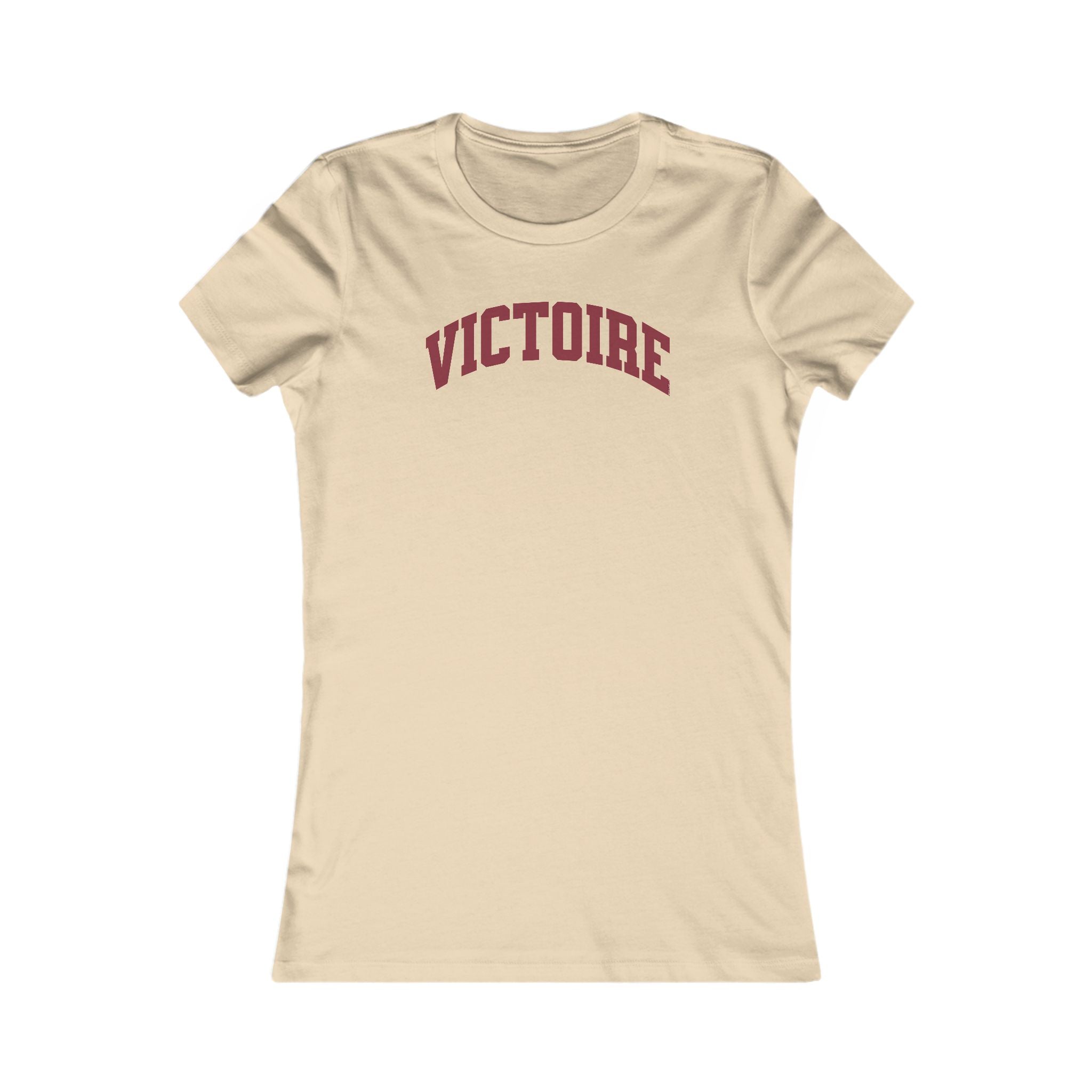 Victoire Hockey Women's T-Shirt | Chix Sports