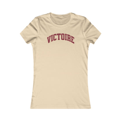 Victoire Hockey Women's T-Shirt | Chix Sports