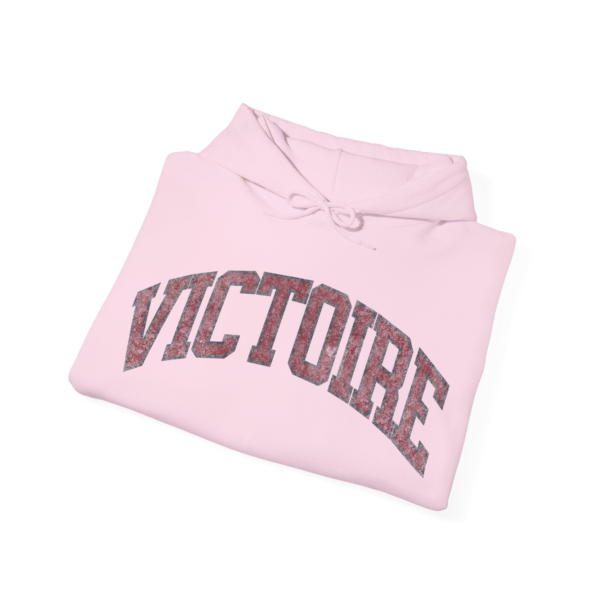 Victoire Women's Hockey Unisex Heavy Hoodie | Chix Sports