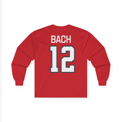 Victoria Bach Charge Long Sleeve Shirt | Chix Sports