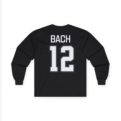 Victoria Bach Charge Long Sleeve Shirt | Chix Sports