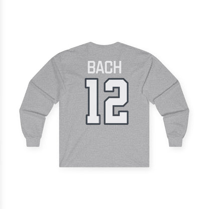 Victoria Bach Charge Long Sleeve Shirt | Chix Sports