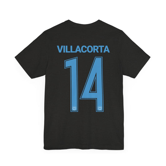 Viviana Villacorta Pride Softblend T-shirt | Chix Sports