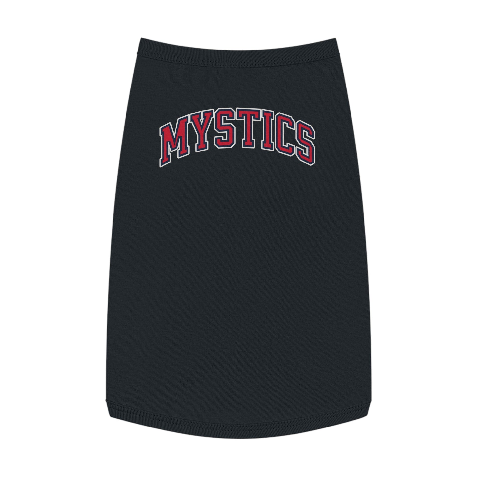 Washington Mystics Dog Sweater | Chix Sports