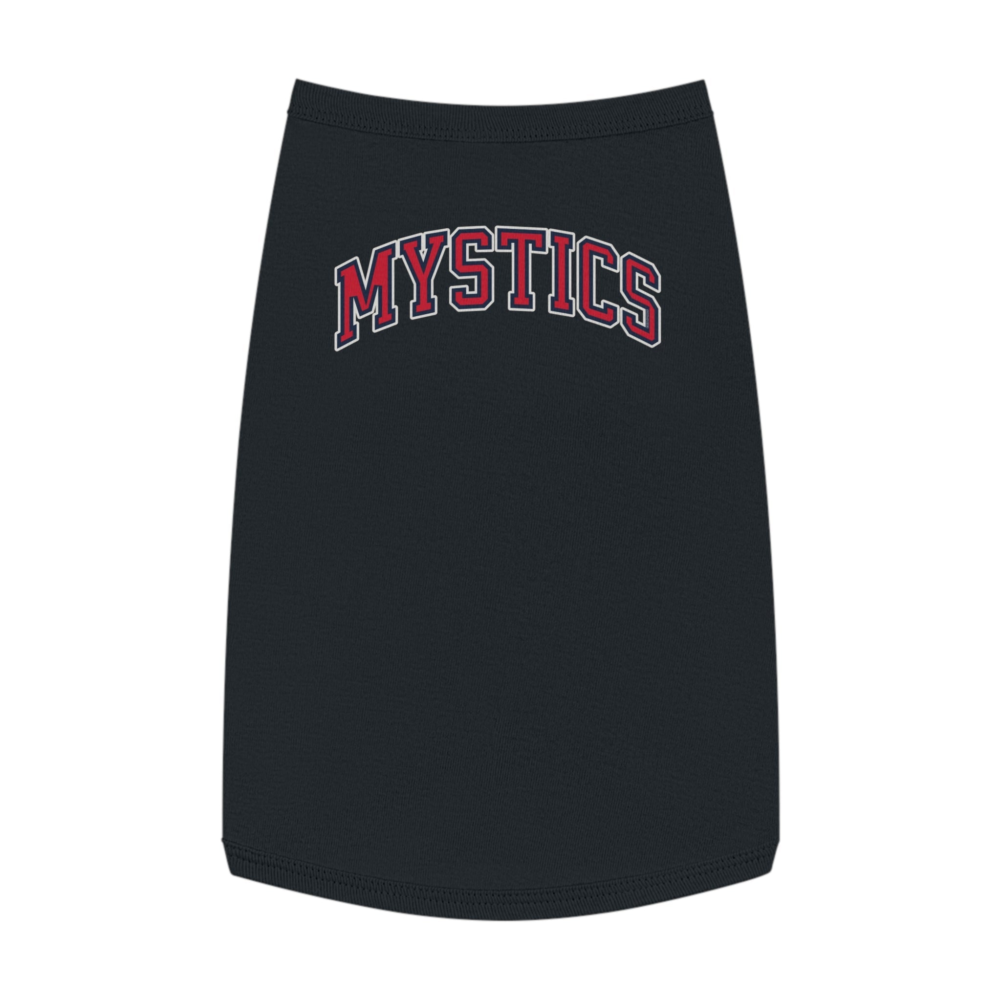 Washington Mystics Dog Sweater | Chix Sports