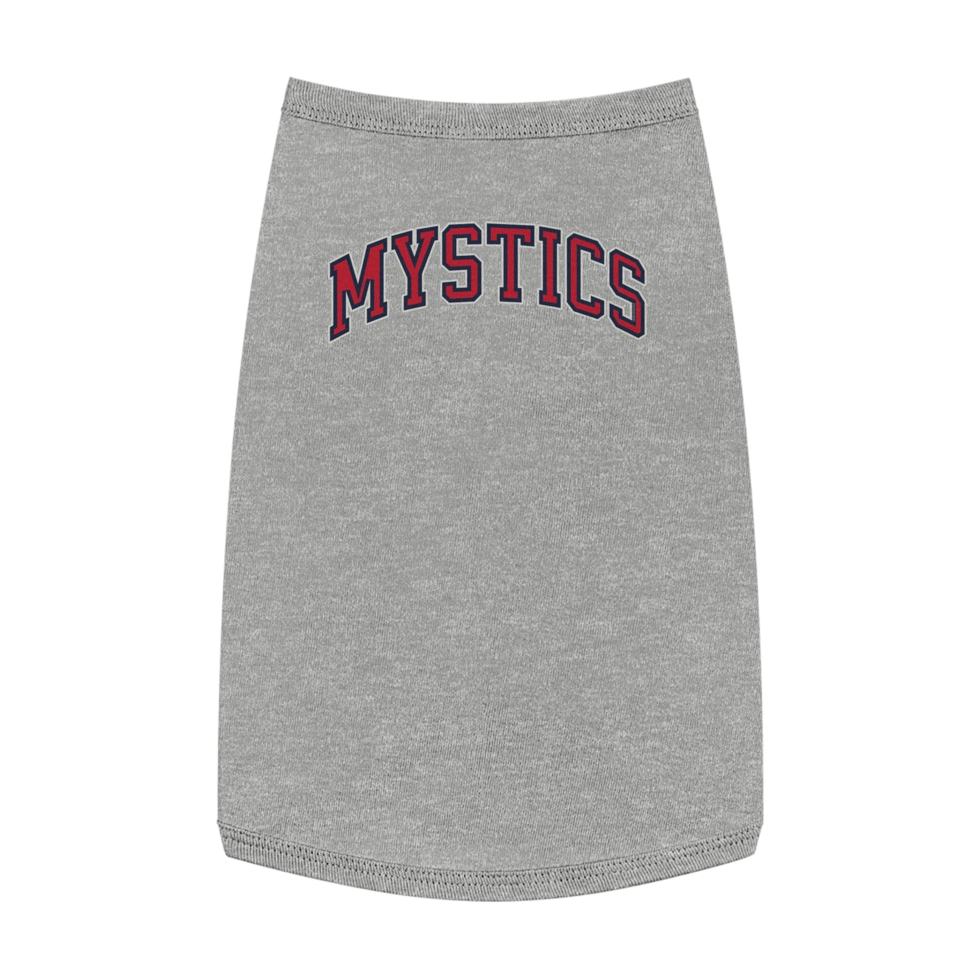 Washington Mystics Dog Sweater | Chix Sports