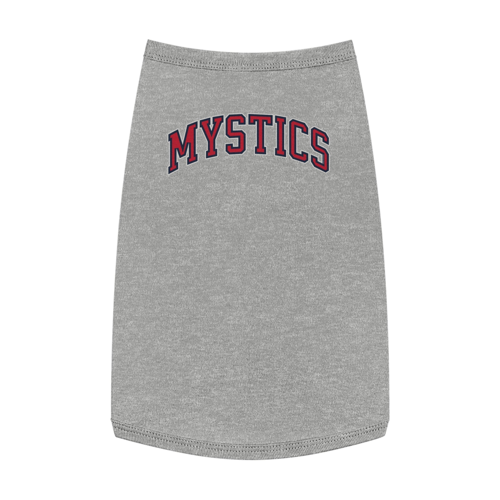Washington Mystics Dog Sweater | Chix Sports