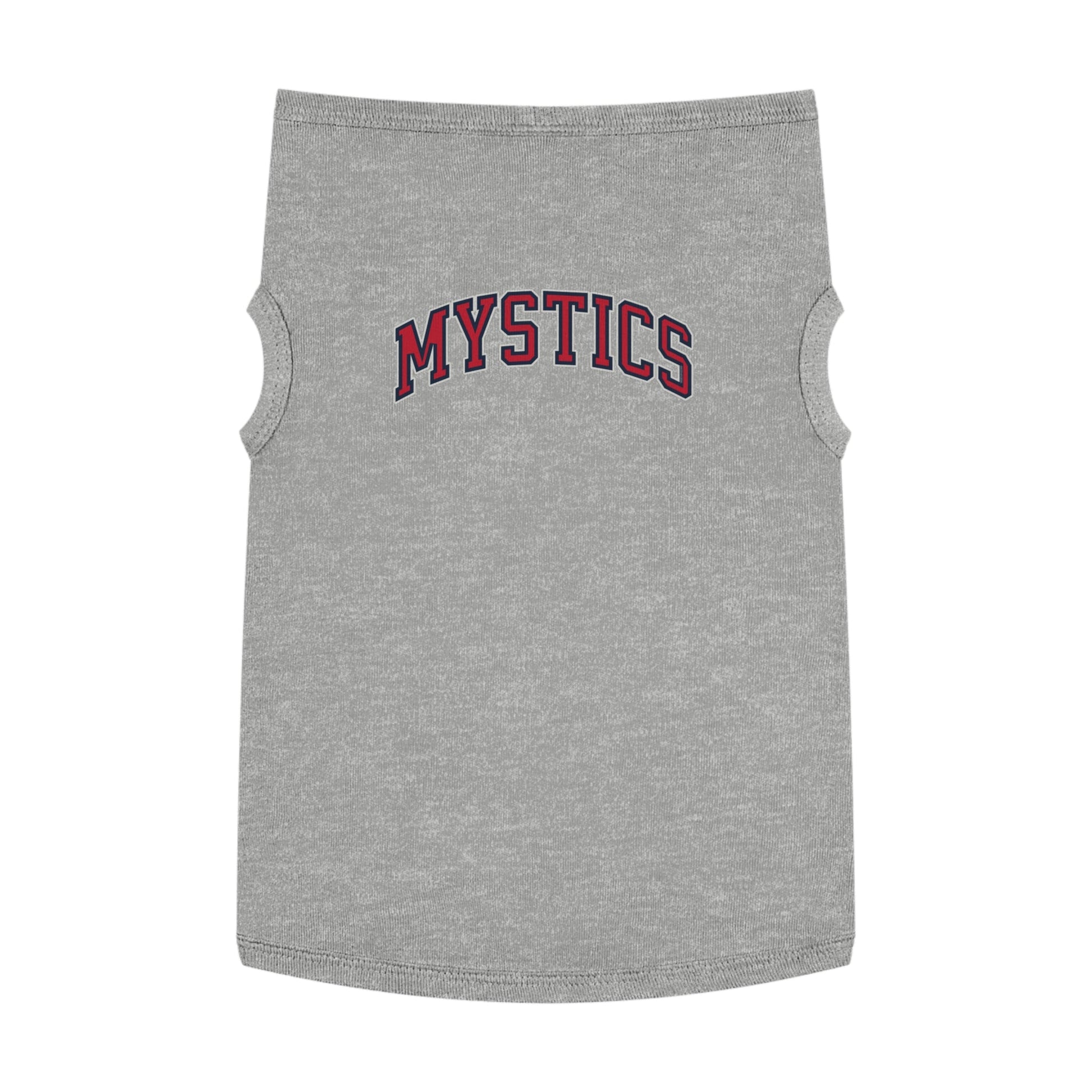 Washington Mystics Dog Sweater | Chix Sports
