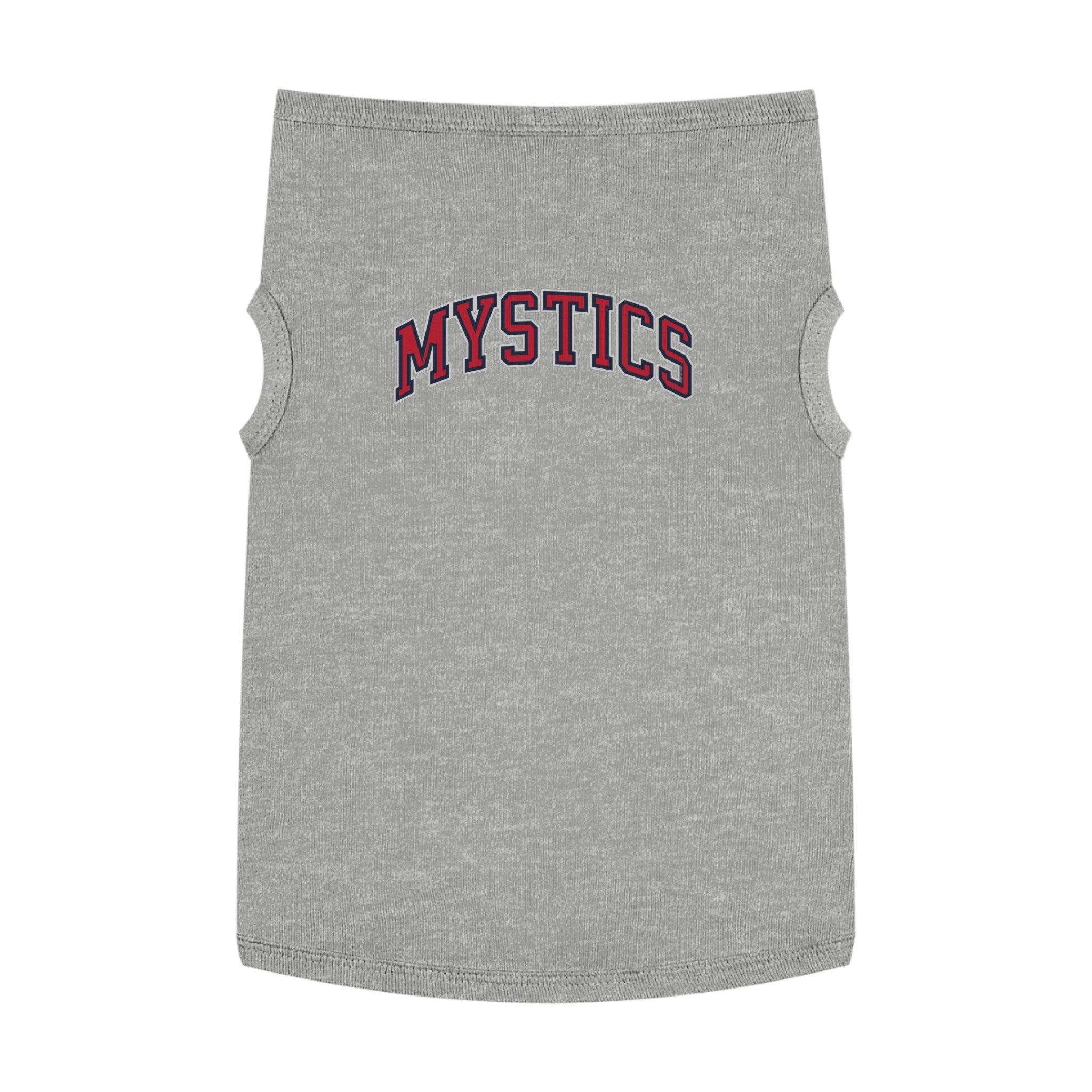 Washington Mystics Dog Sweater | Chix Sports
