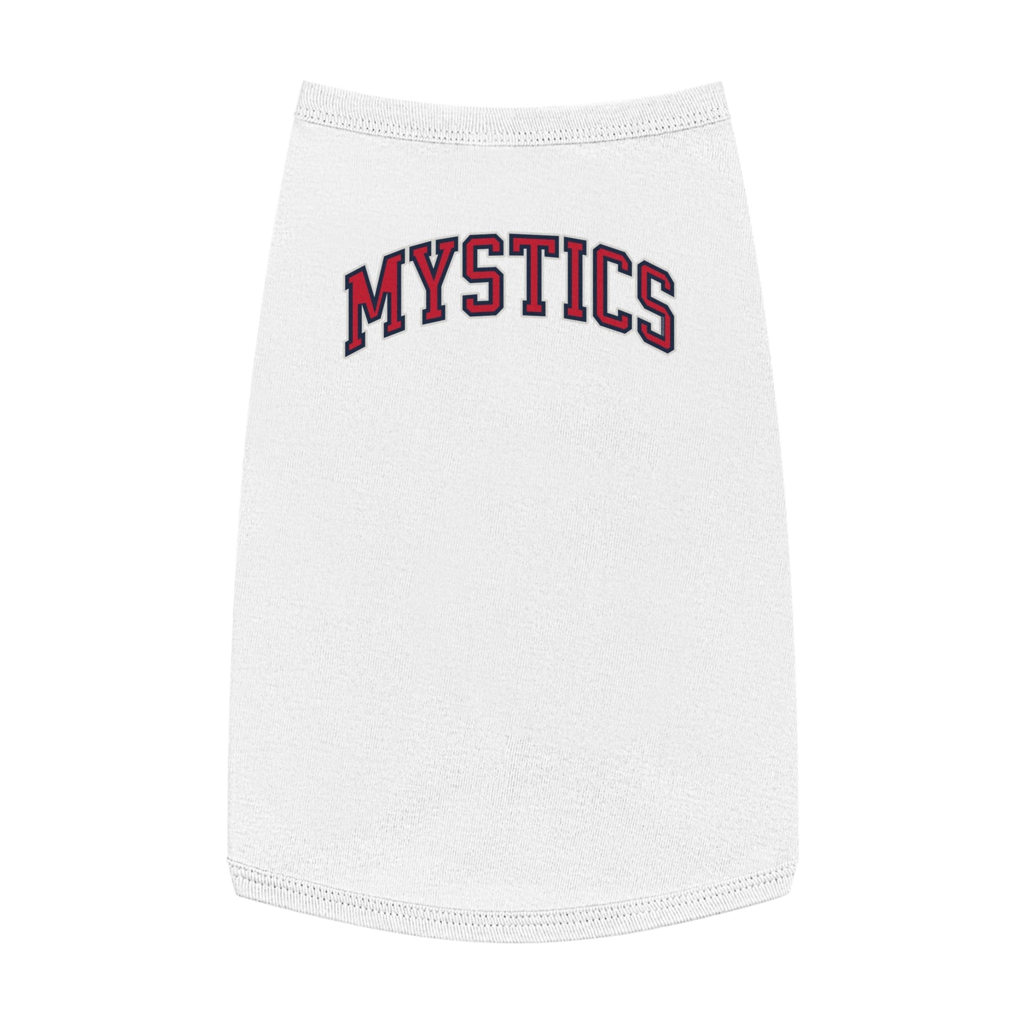 Washington Mystics Dog Sweater | Chix Sports