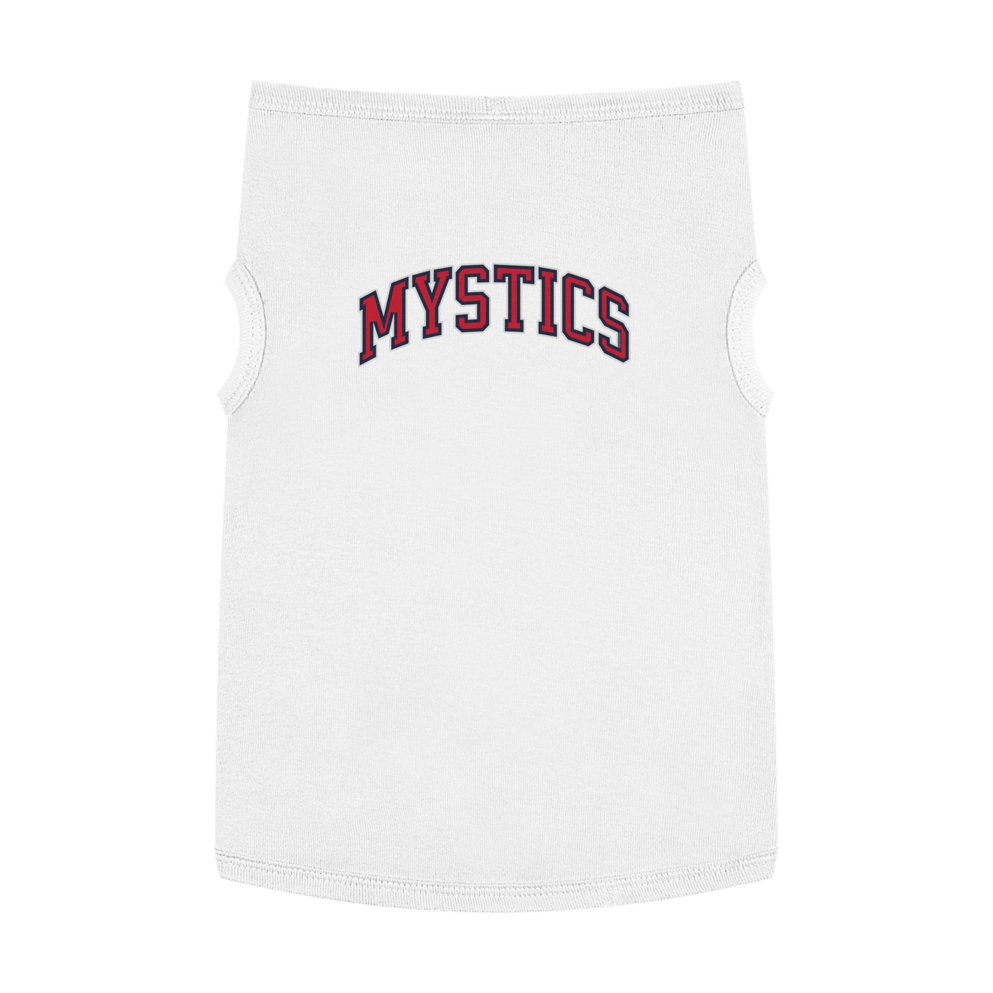 Washington Mystics Dog Sweater | Chix Sports