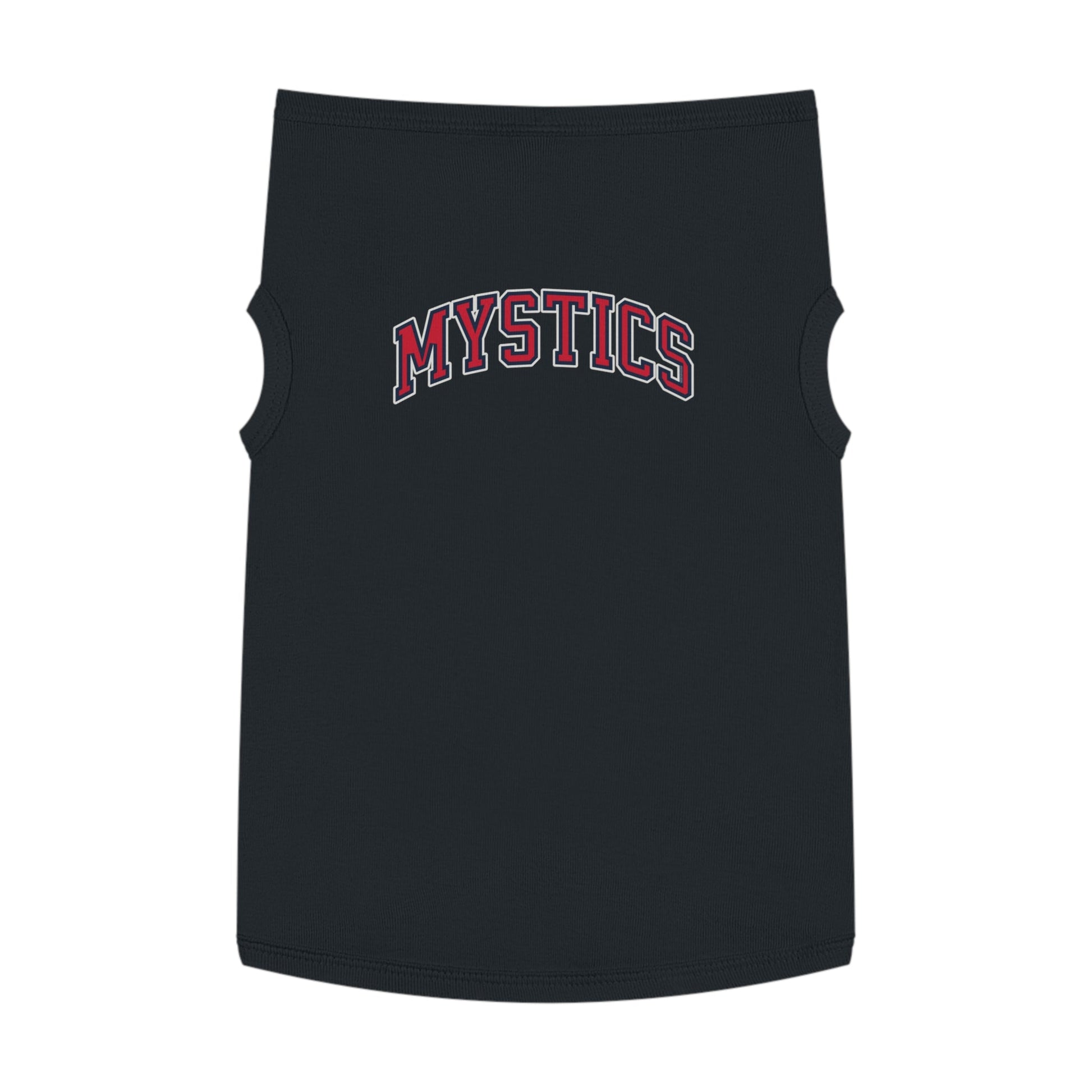 Washington Mystics Dog Sweater | Chix Sports