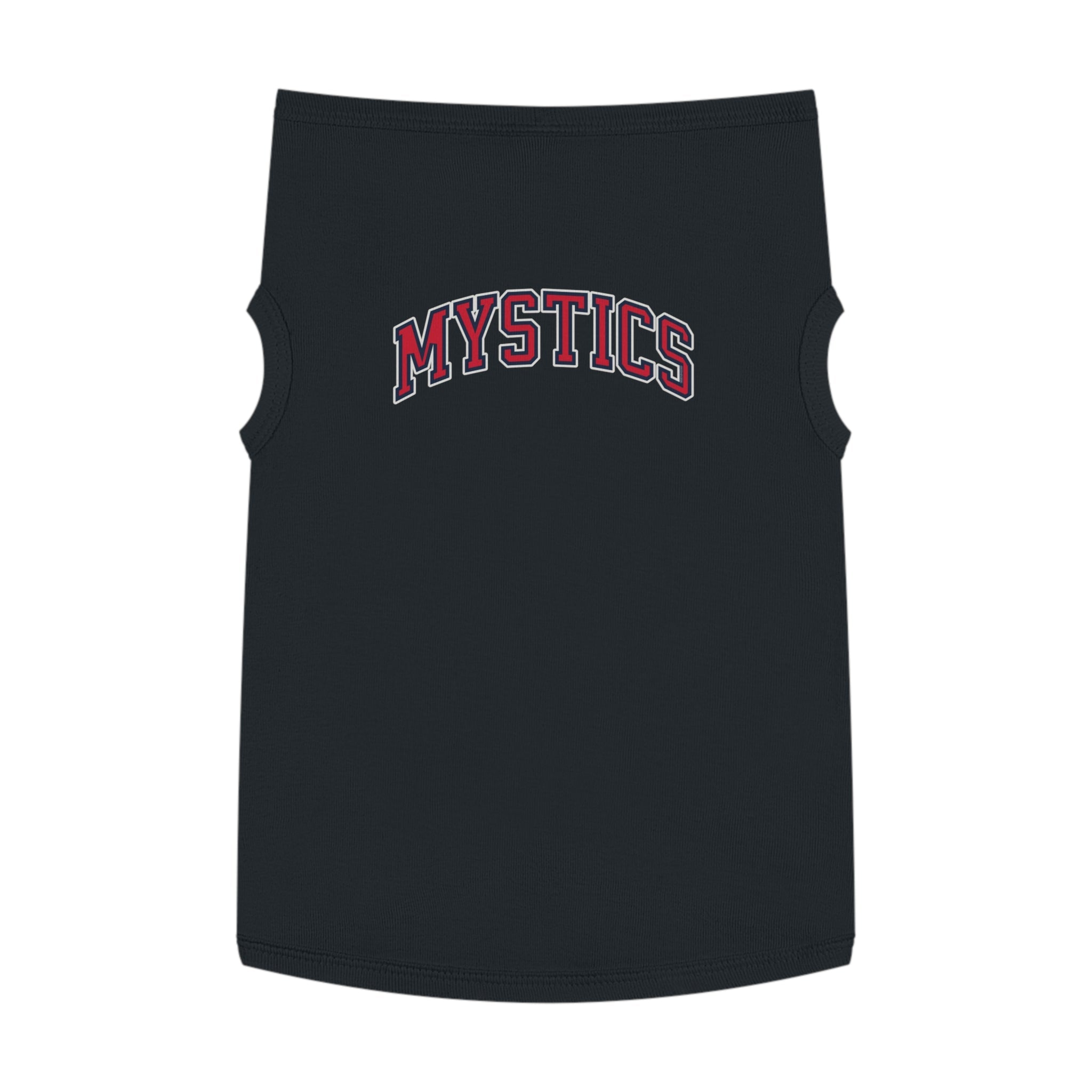 Washington Mystics Dog Sweater | Chix Sports