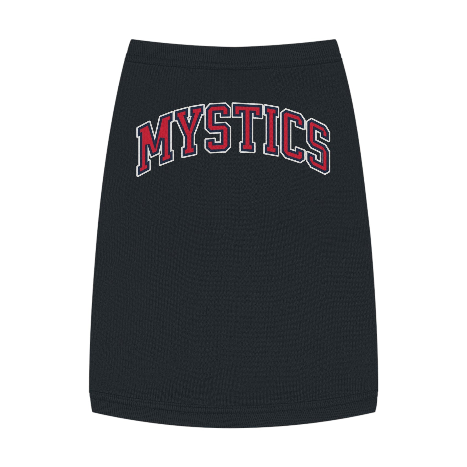 Washington Mystics Dog Sweater | Chix Sports
