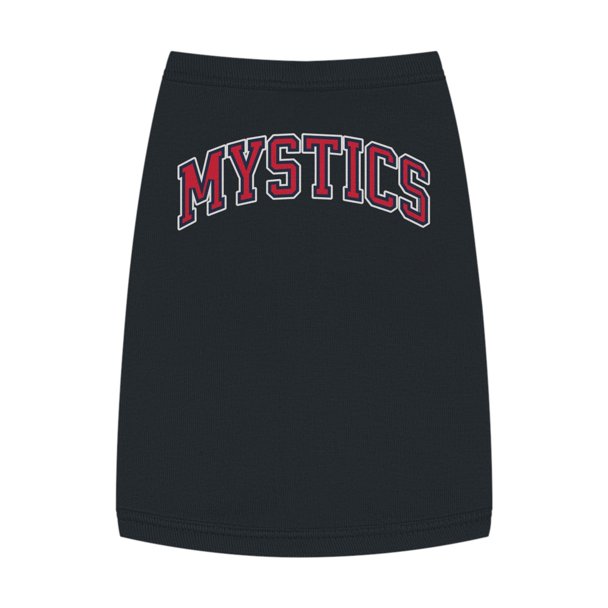Washington Mystics Dog Sweater | Chix Sports