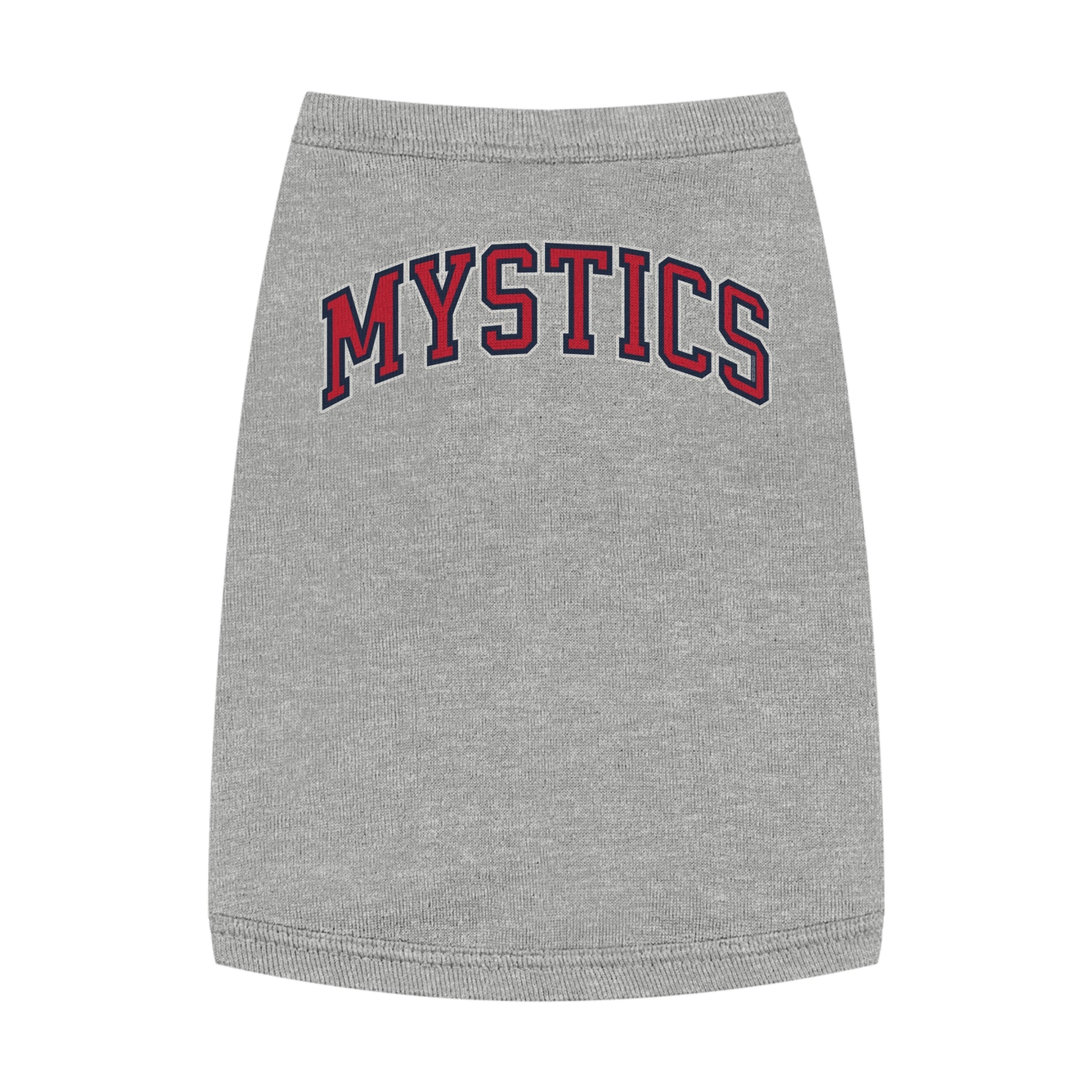Washington Mystics Dog Sweater | Chix Sports