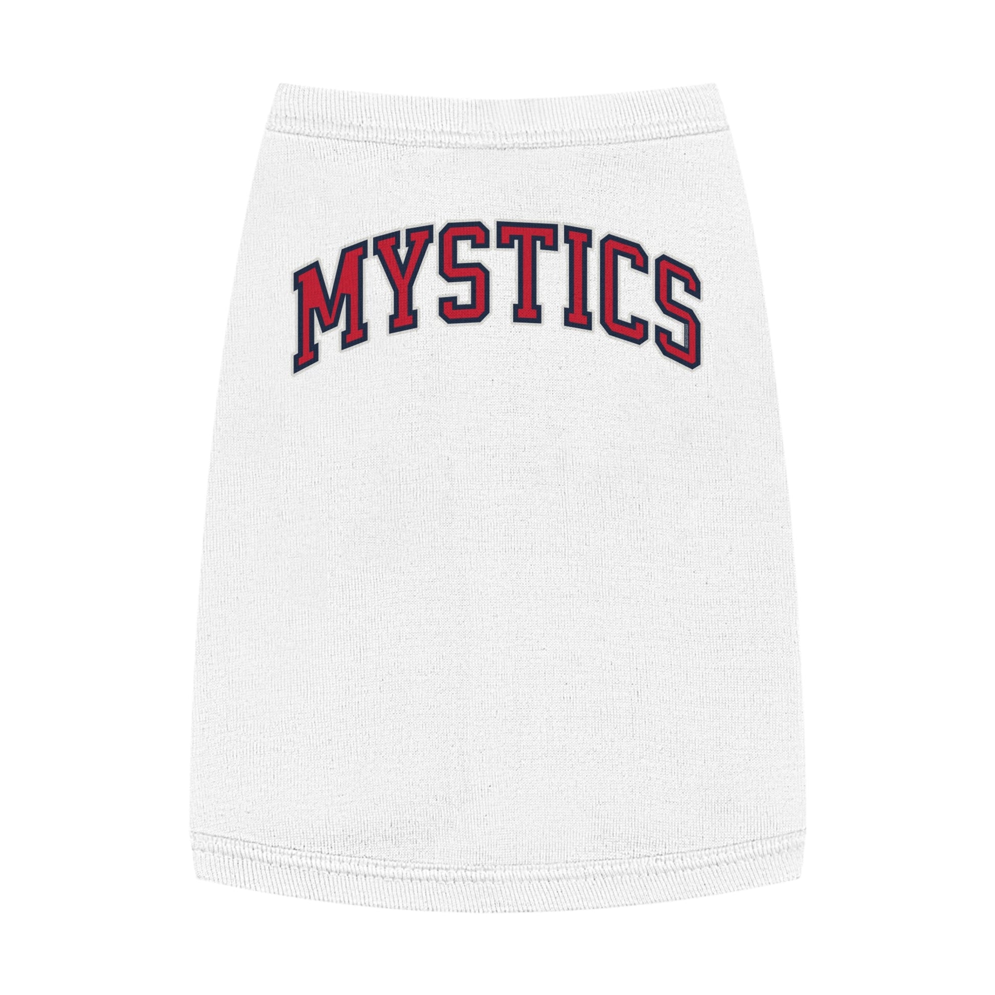 Washington Mystics Dog Sweater | Chix Sports
