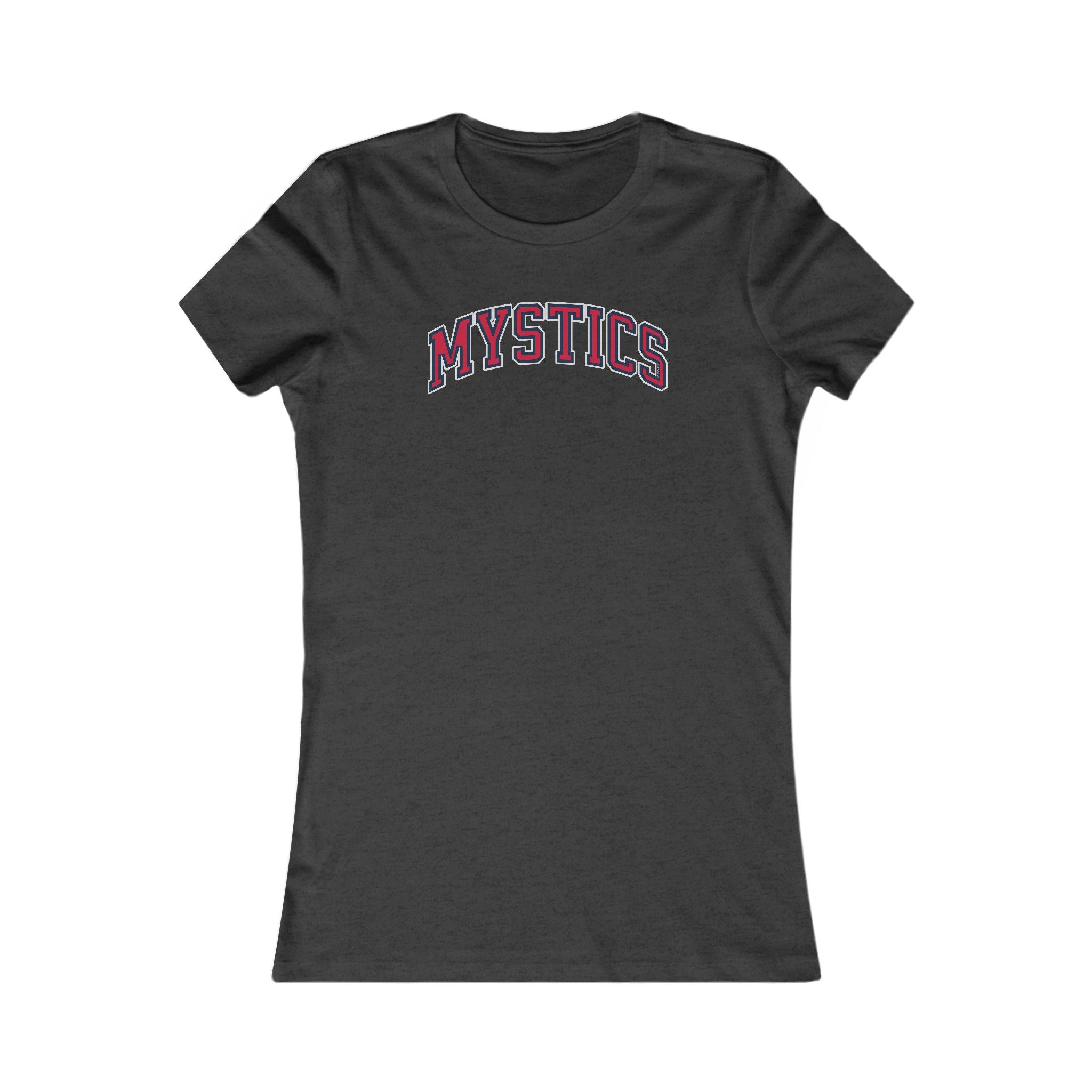 Washington Mystics Women's T-Shirt | Chix Sports