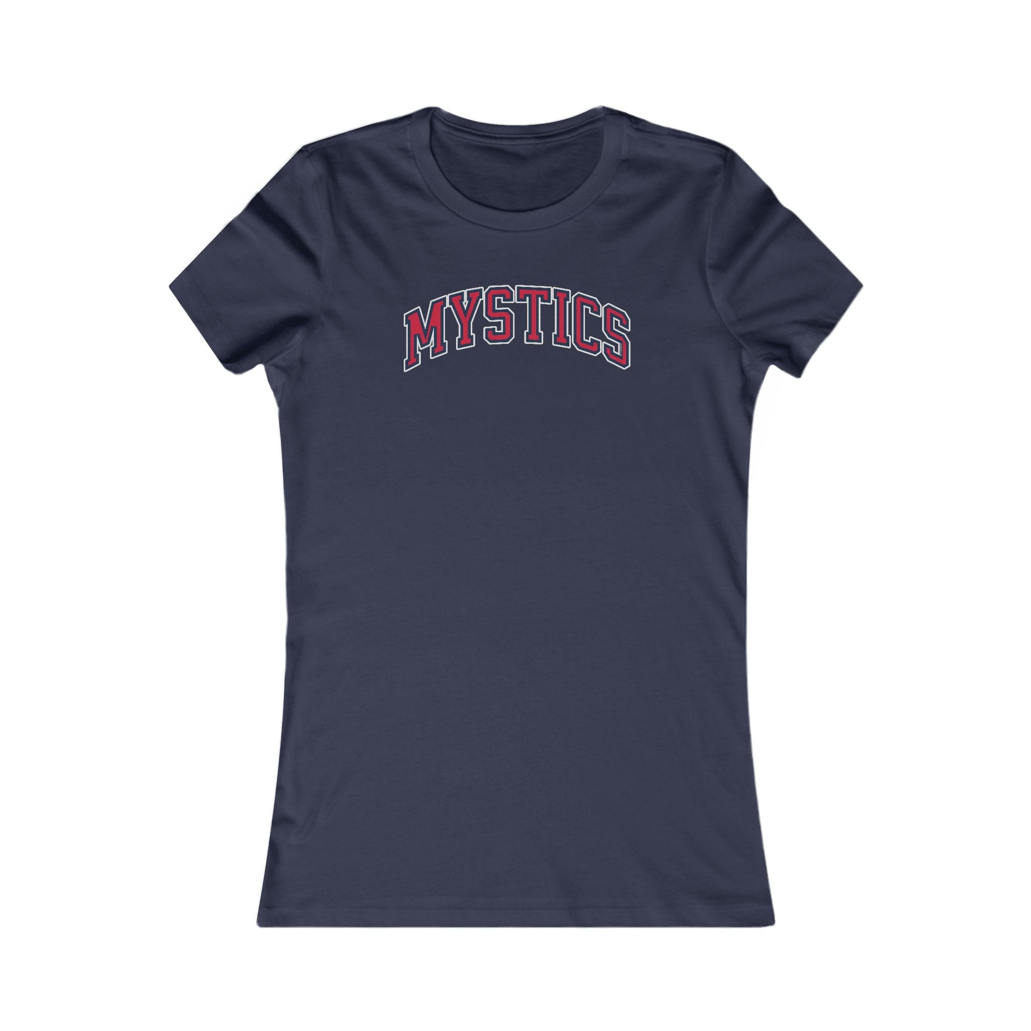 Washington Mystics Women's T-Shirt | Chix Sports