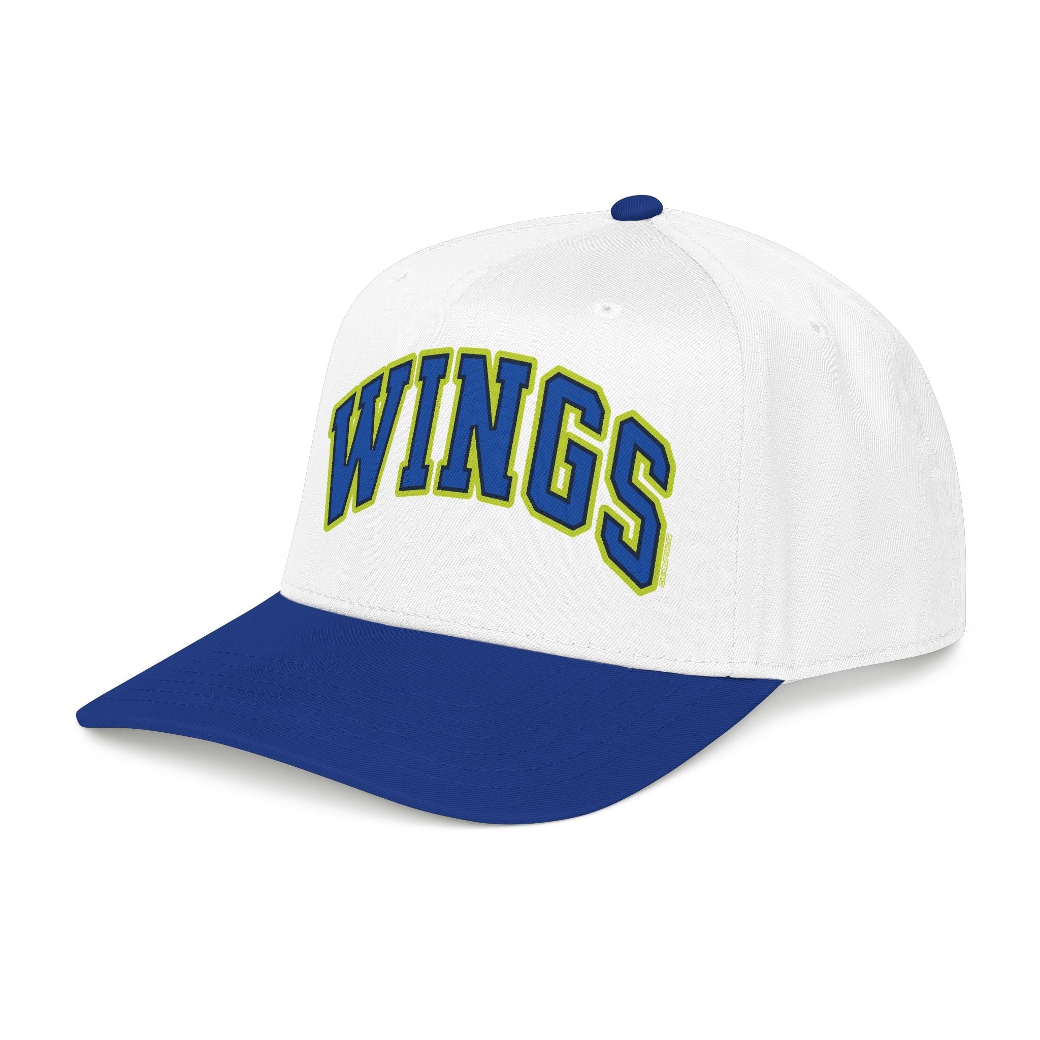 Wings Baseball Cap | Chix Sports