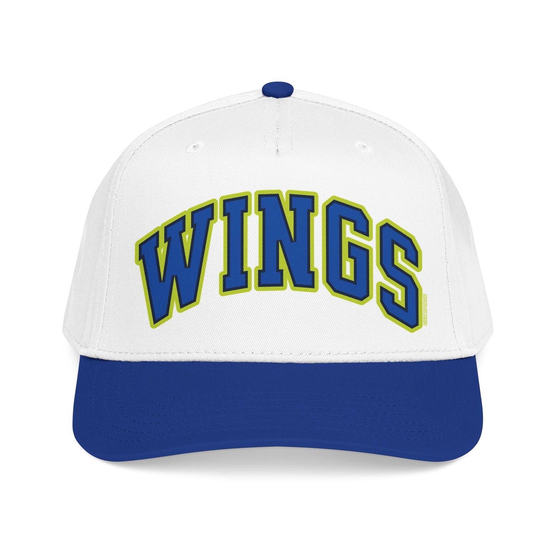Wings Baseball Cap | Chix Sports