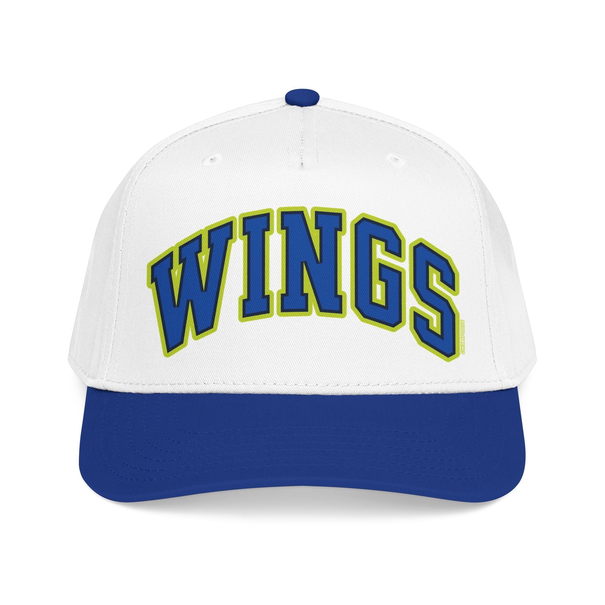 Wings Baseball Cap | Chix Sports