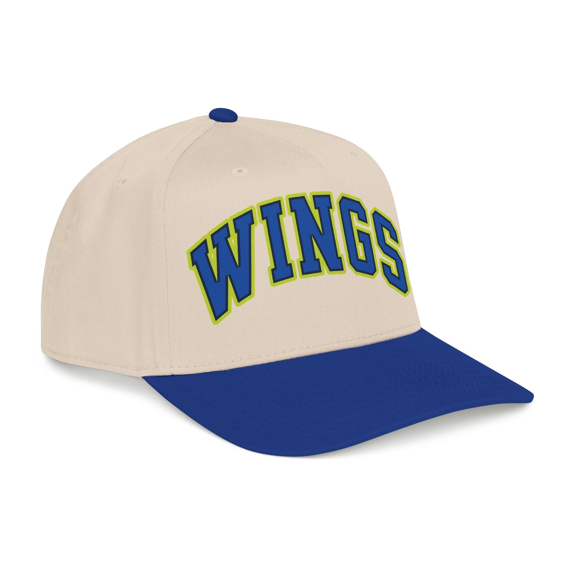 Wings Baseball Cap | Chix Sports