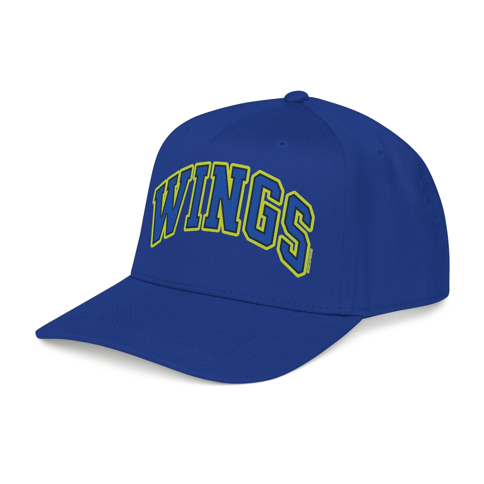 Wings Baseball Cap | Chix Sports