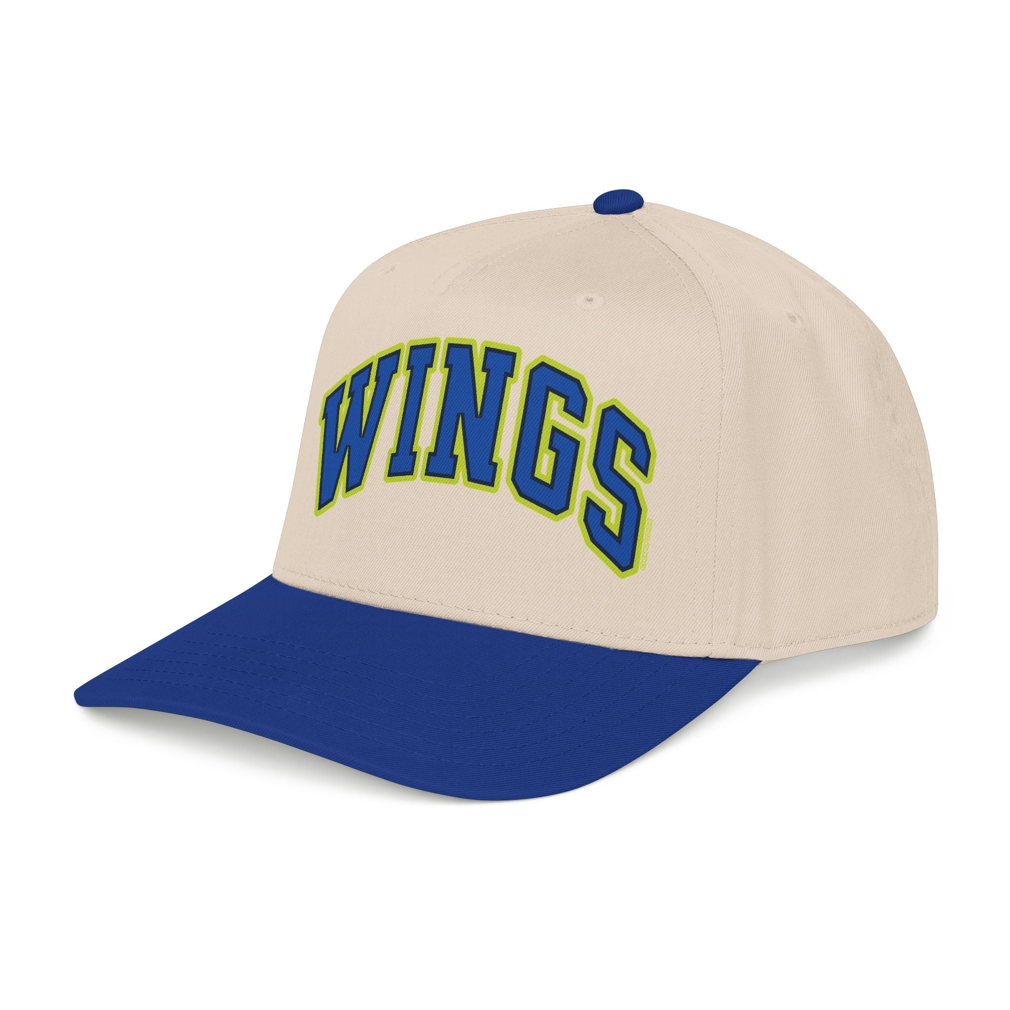 Wings Baseball Cap | Chix Sports