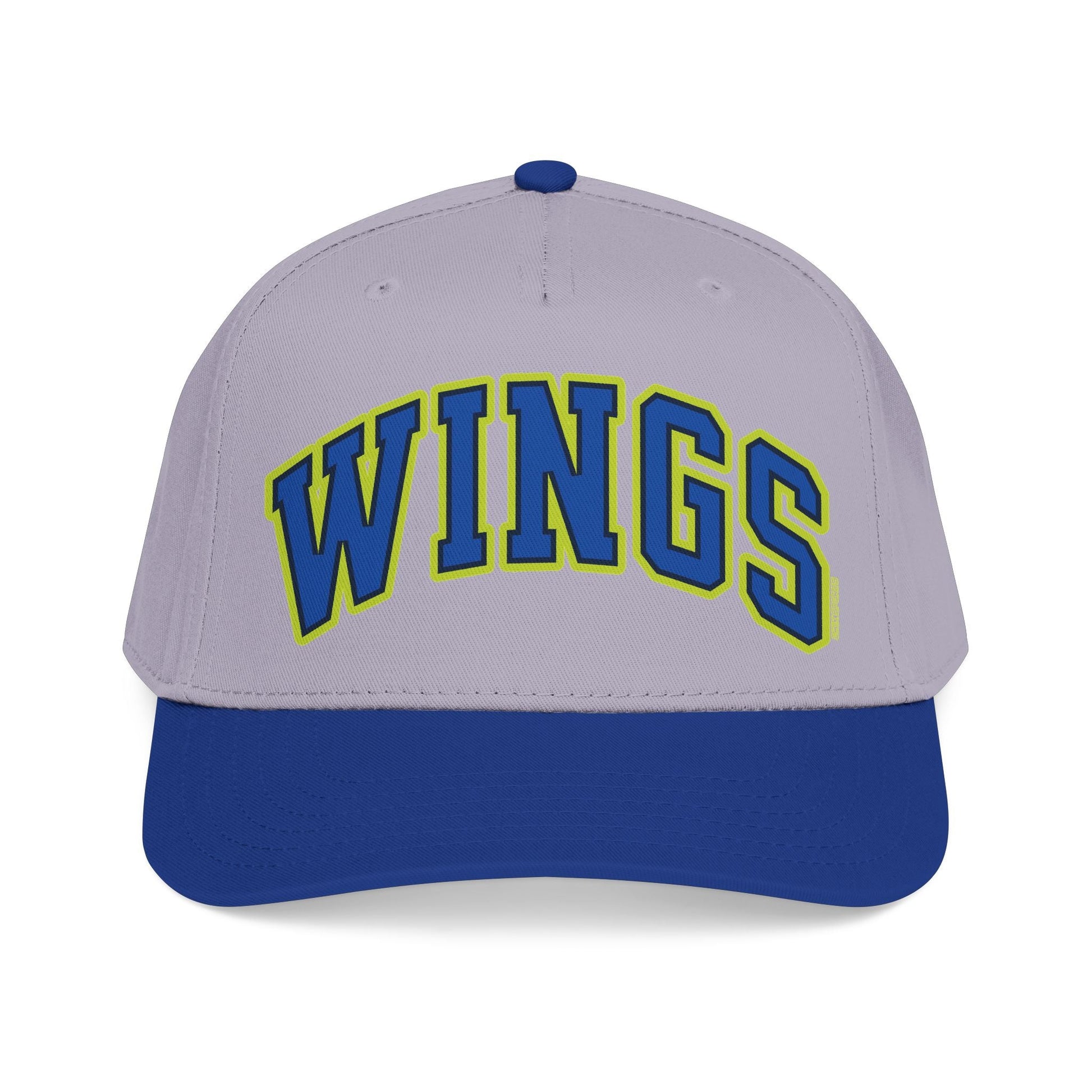 Wings Baseball Cap | Chix Sports