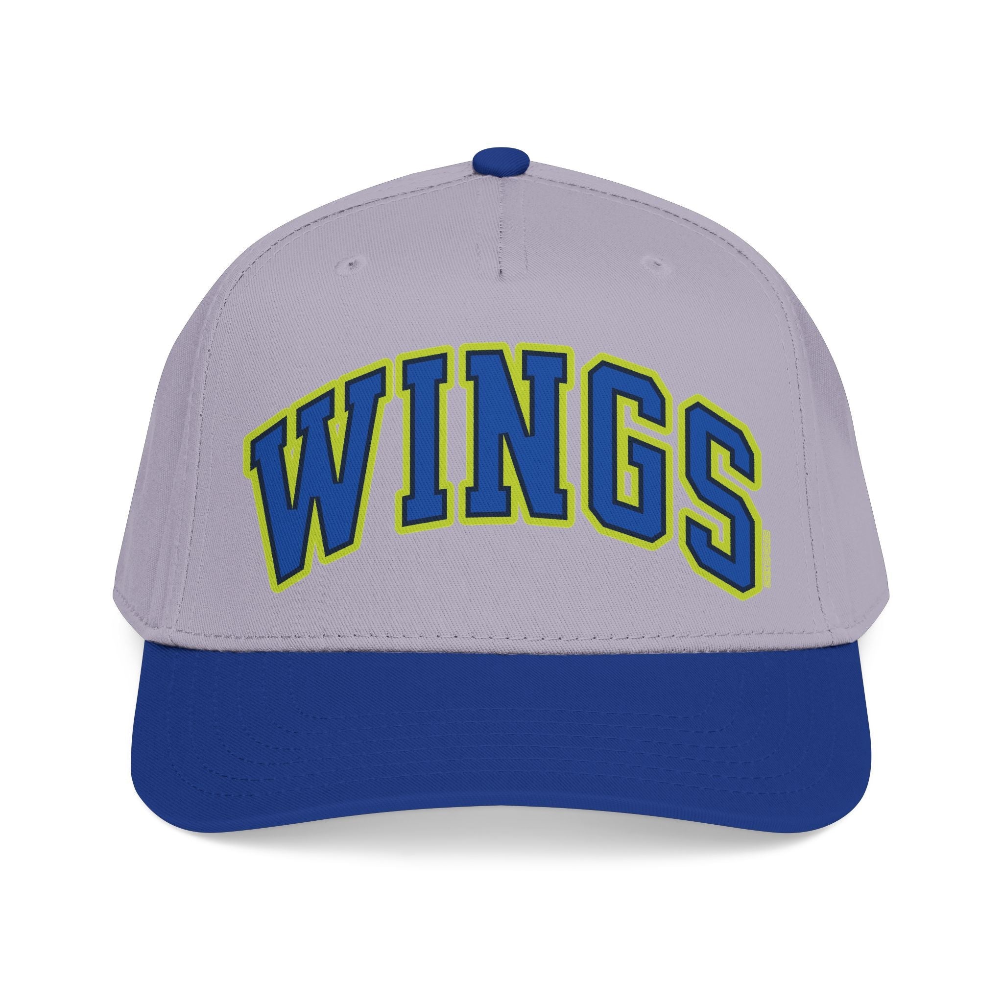Wings Baseball Cap | Chix Sports