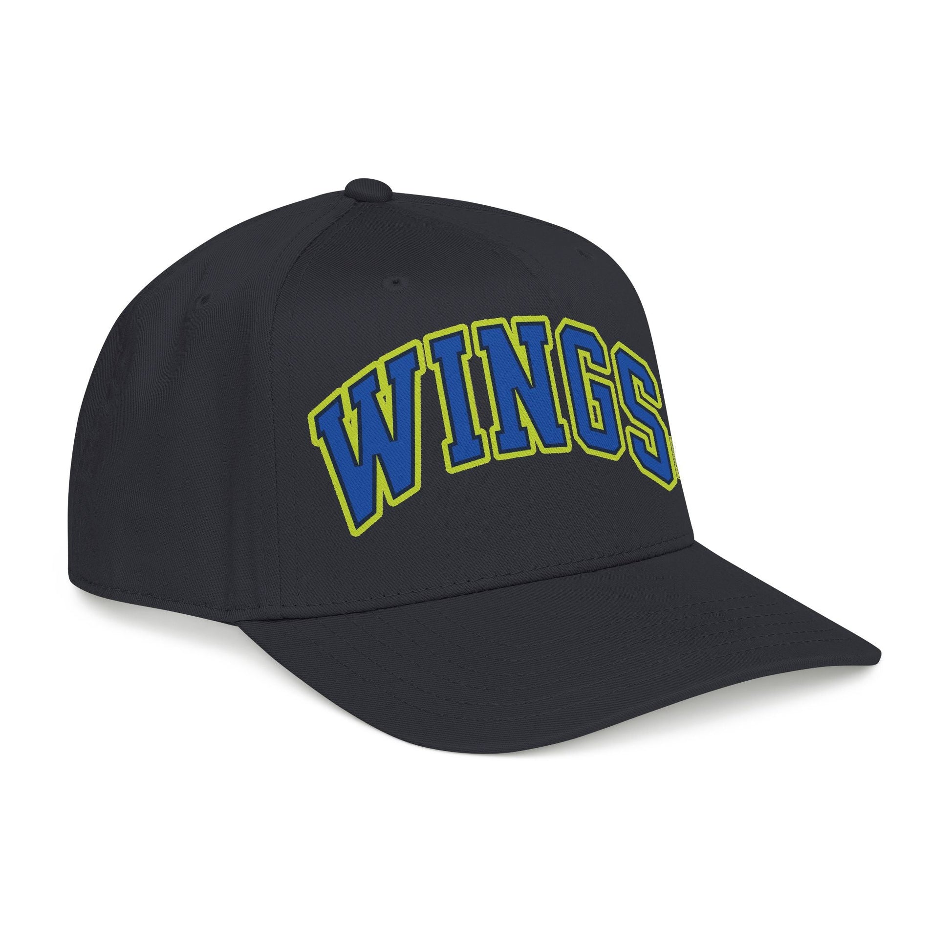 Wings Baseball Cap | Chix Sports