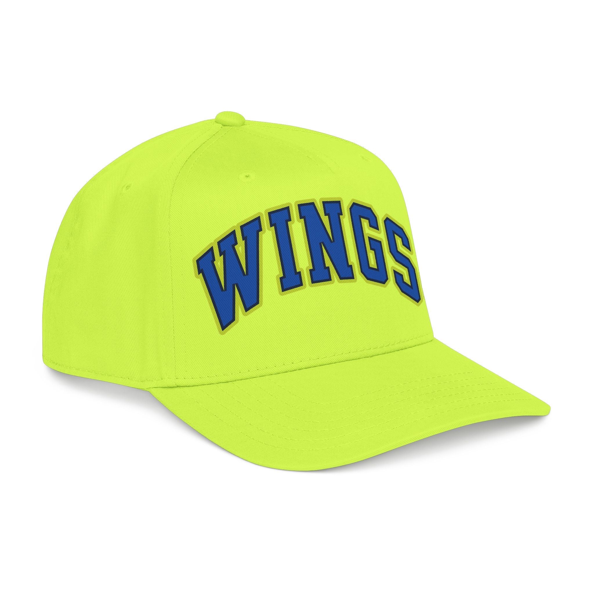 Wings Baseball Cap | Chix Sports
