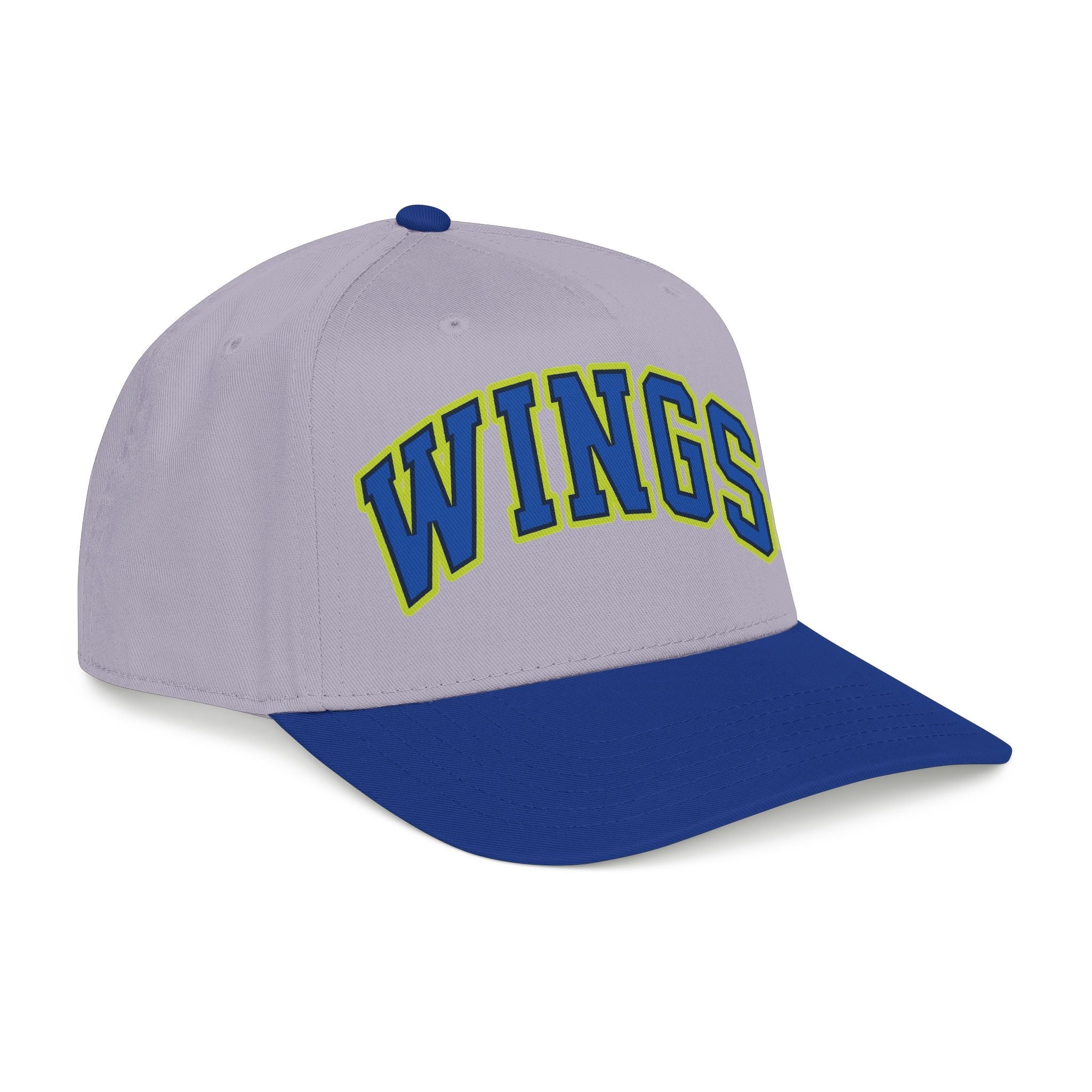 Wings Baseball Cap | Chix Sports