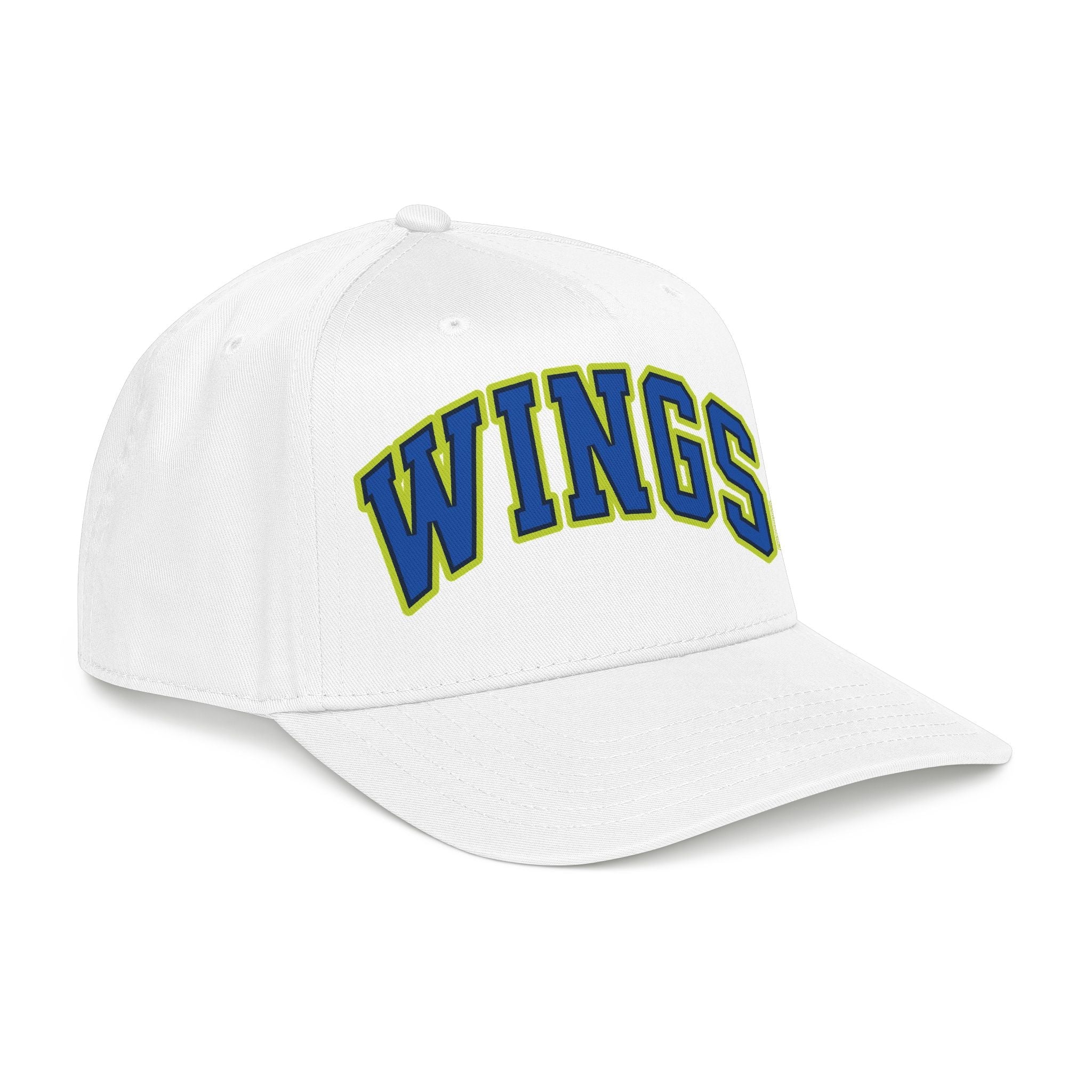 Wings Baseball Cap | Chix Sports