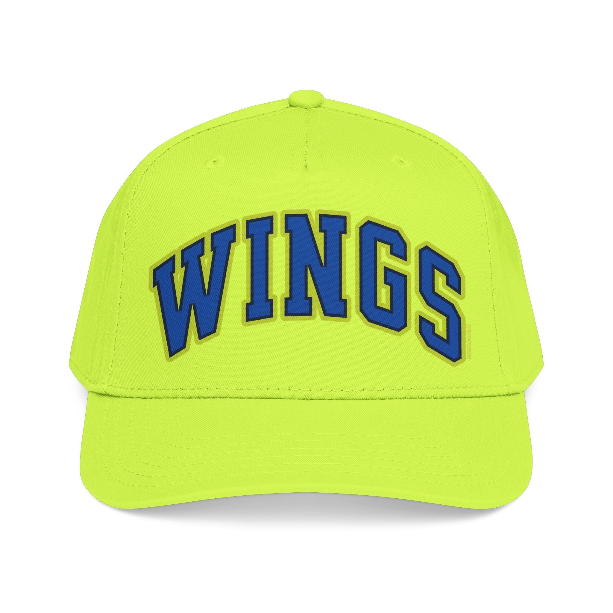 Wings Baseball Cap | Chix Sports