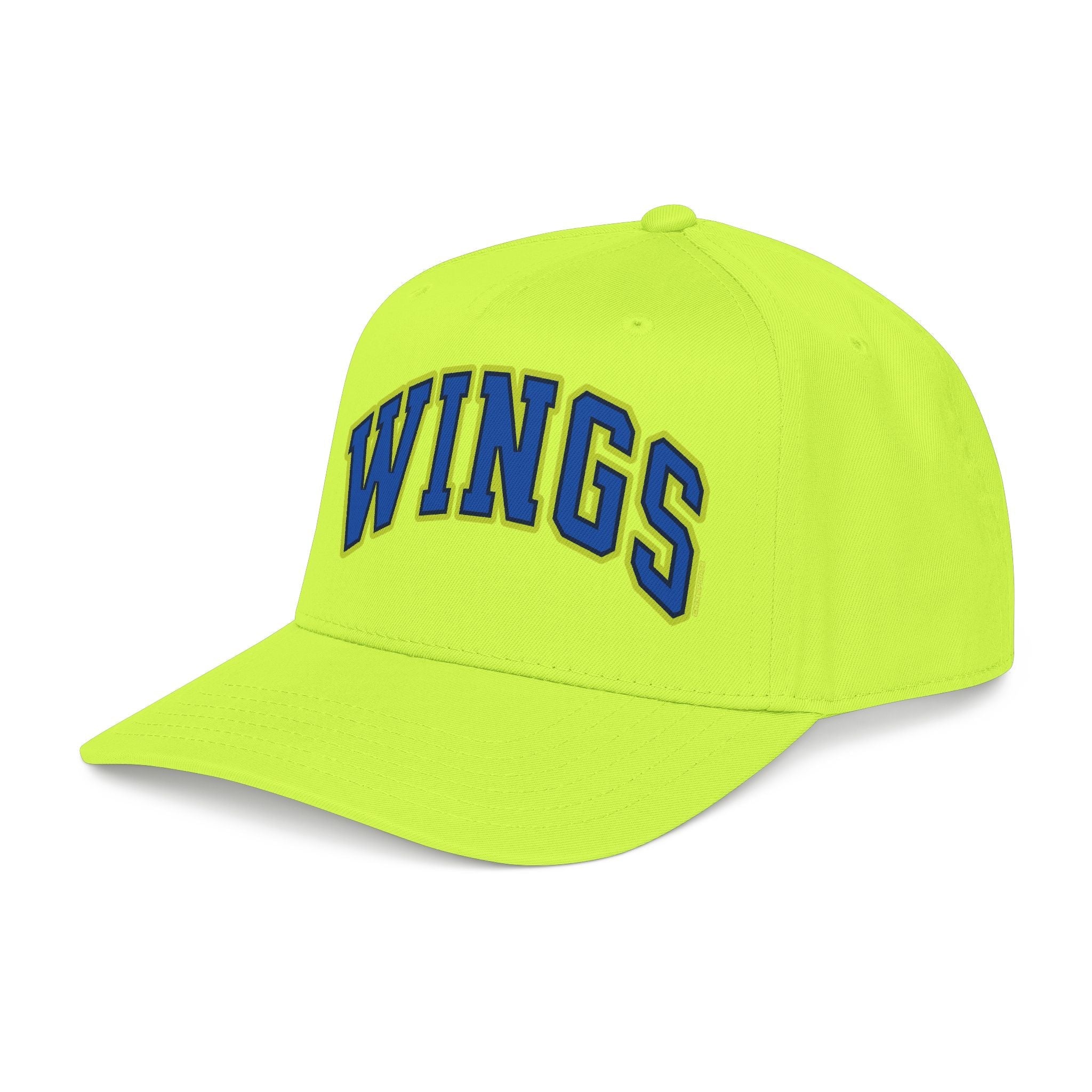 Wings Baseball Cap | Chix Sports