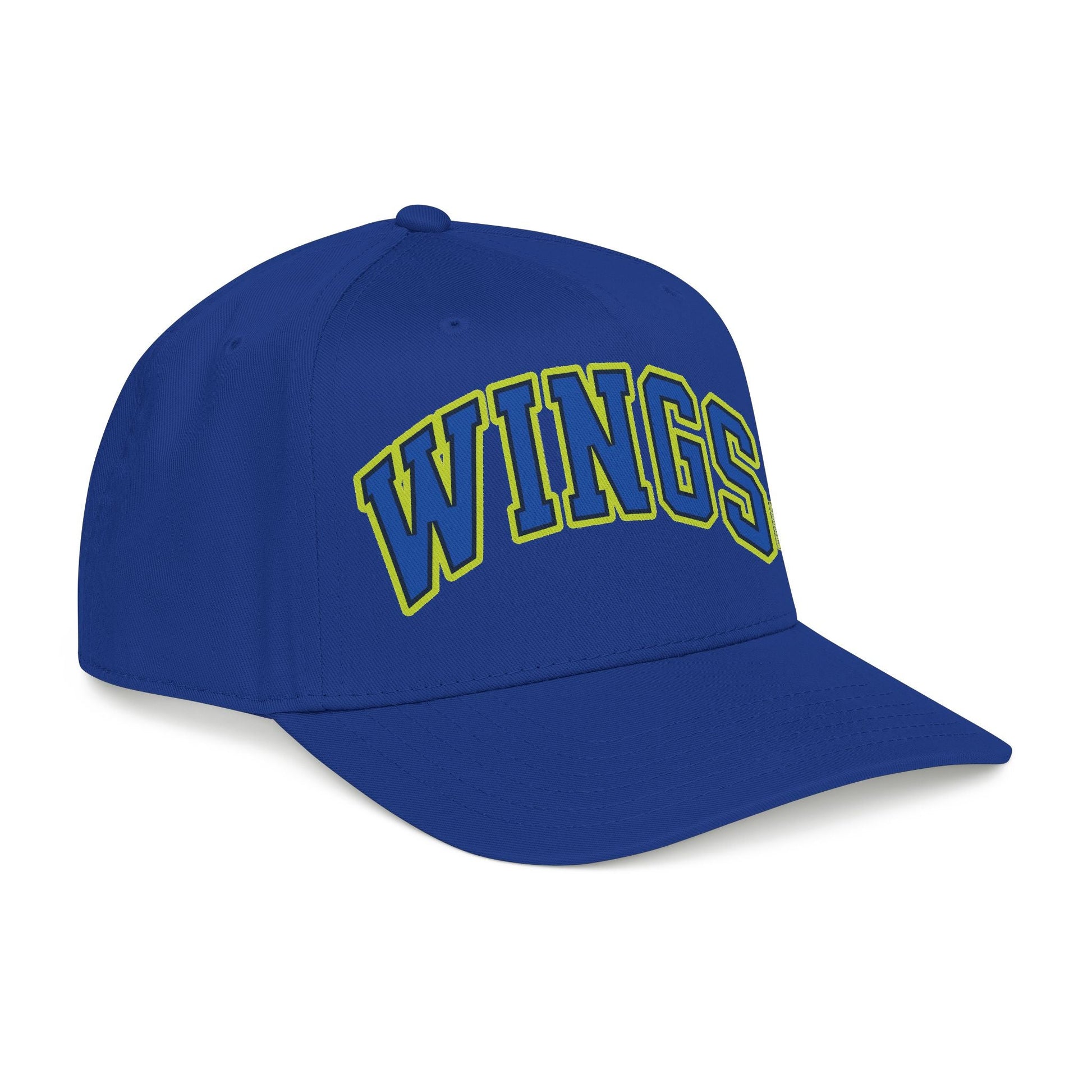 Wings Baseball Cap | Chix Sports