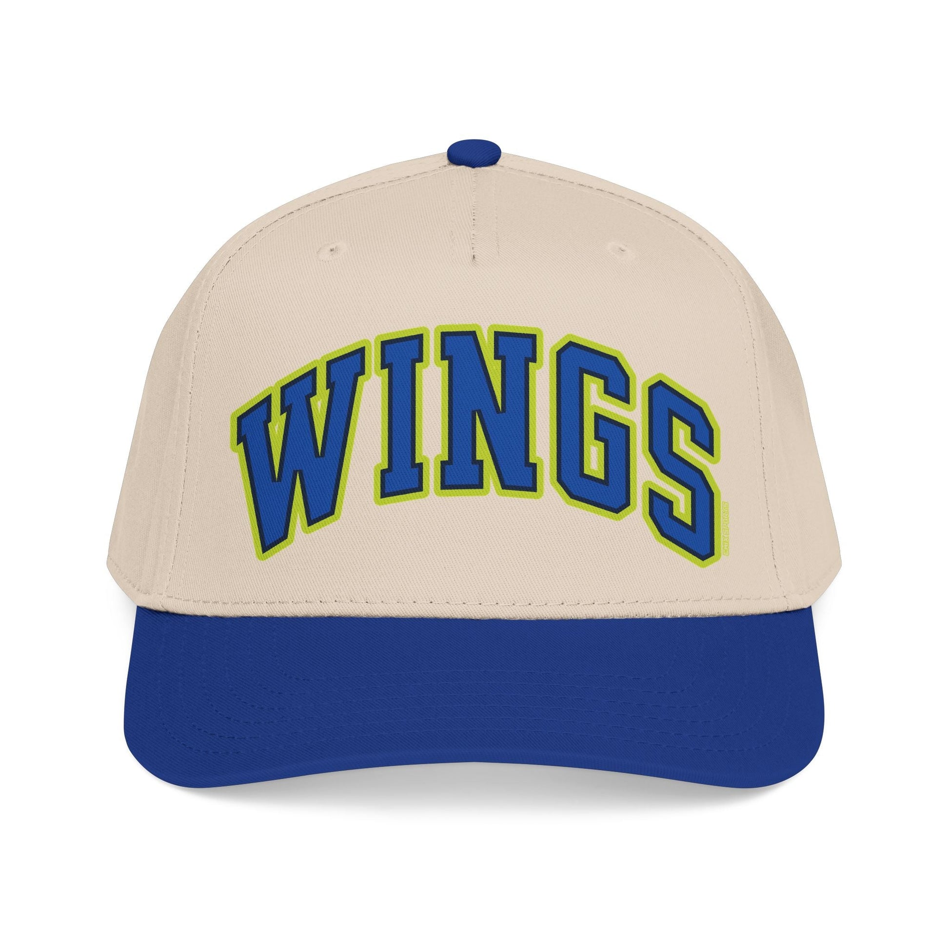 Wings Baseball Cap | Chix Sports