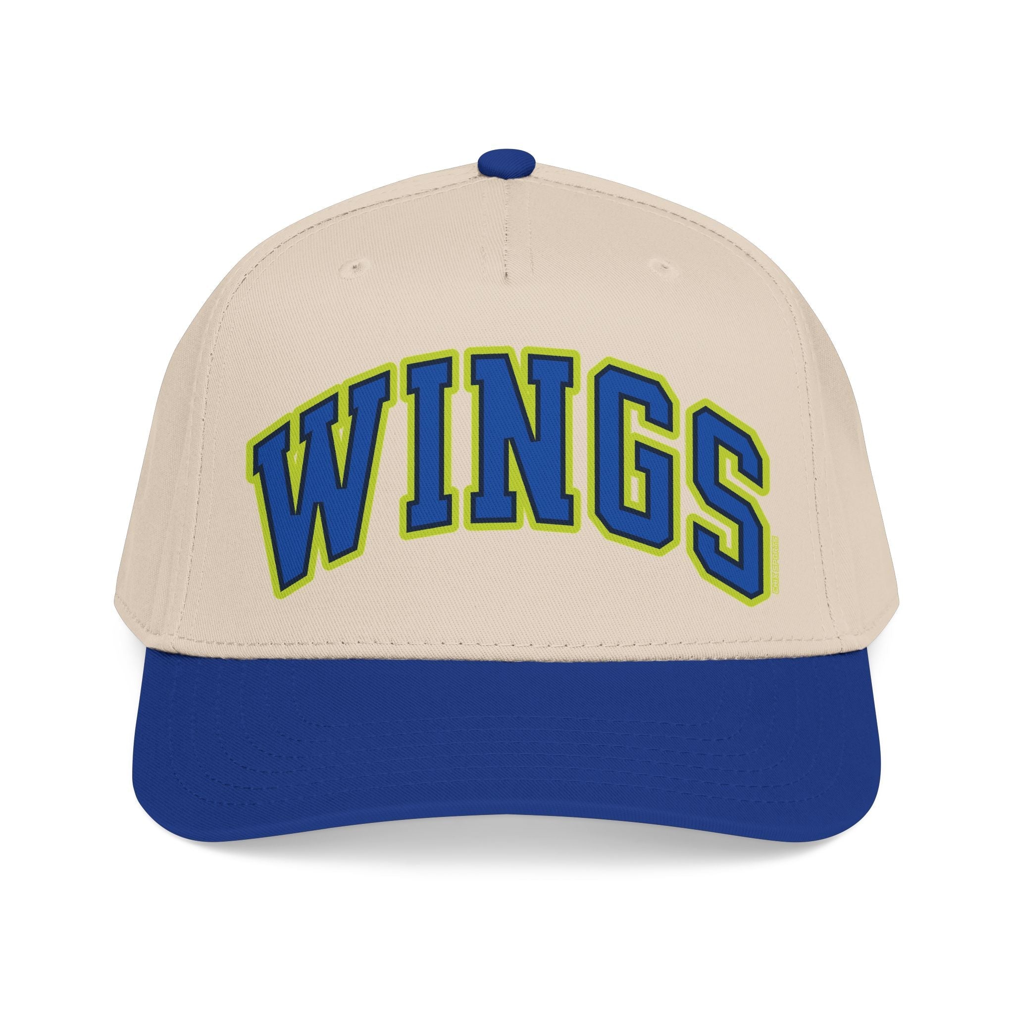 Wings Baseball Cap | Chix Sports