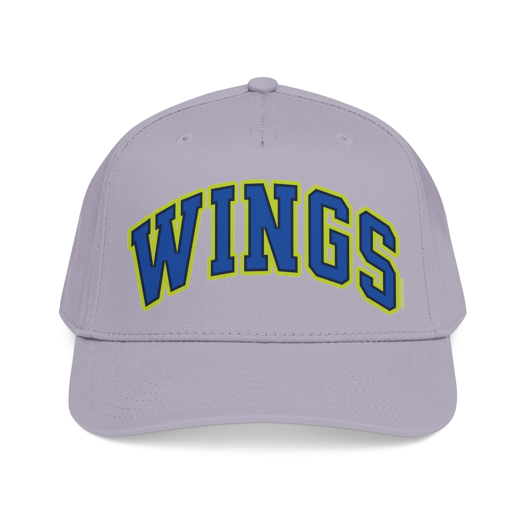 Wings Baseball Cap | Chix Sports
