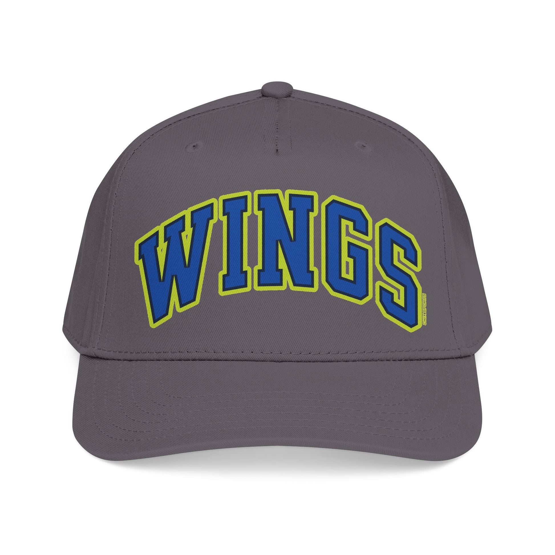 Wings Baseball Cap | Chix Sports