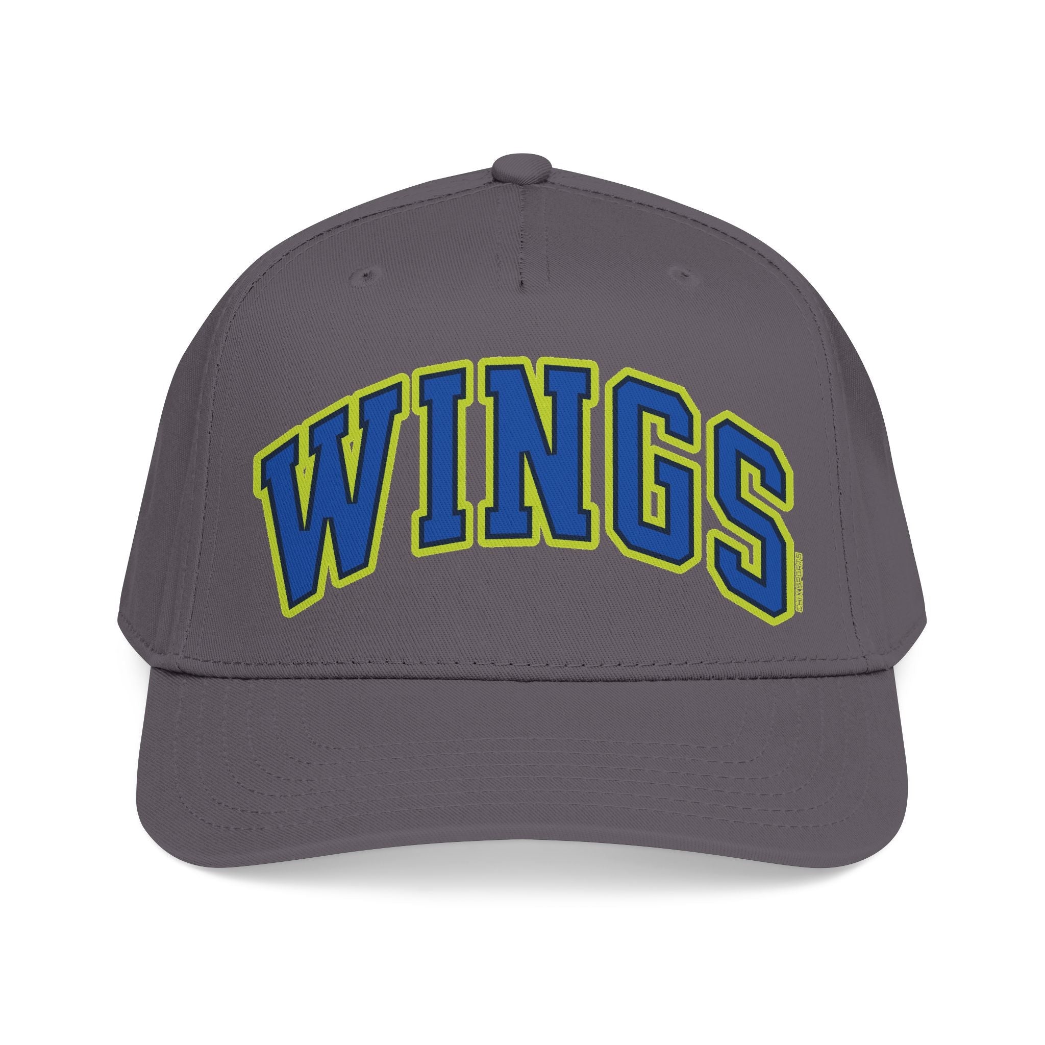 Wings Baseball Cap | Chix Sports