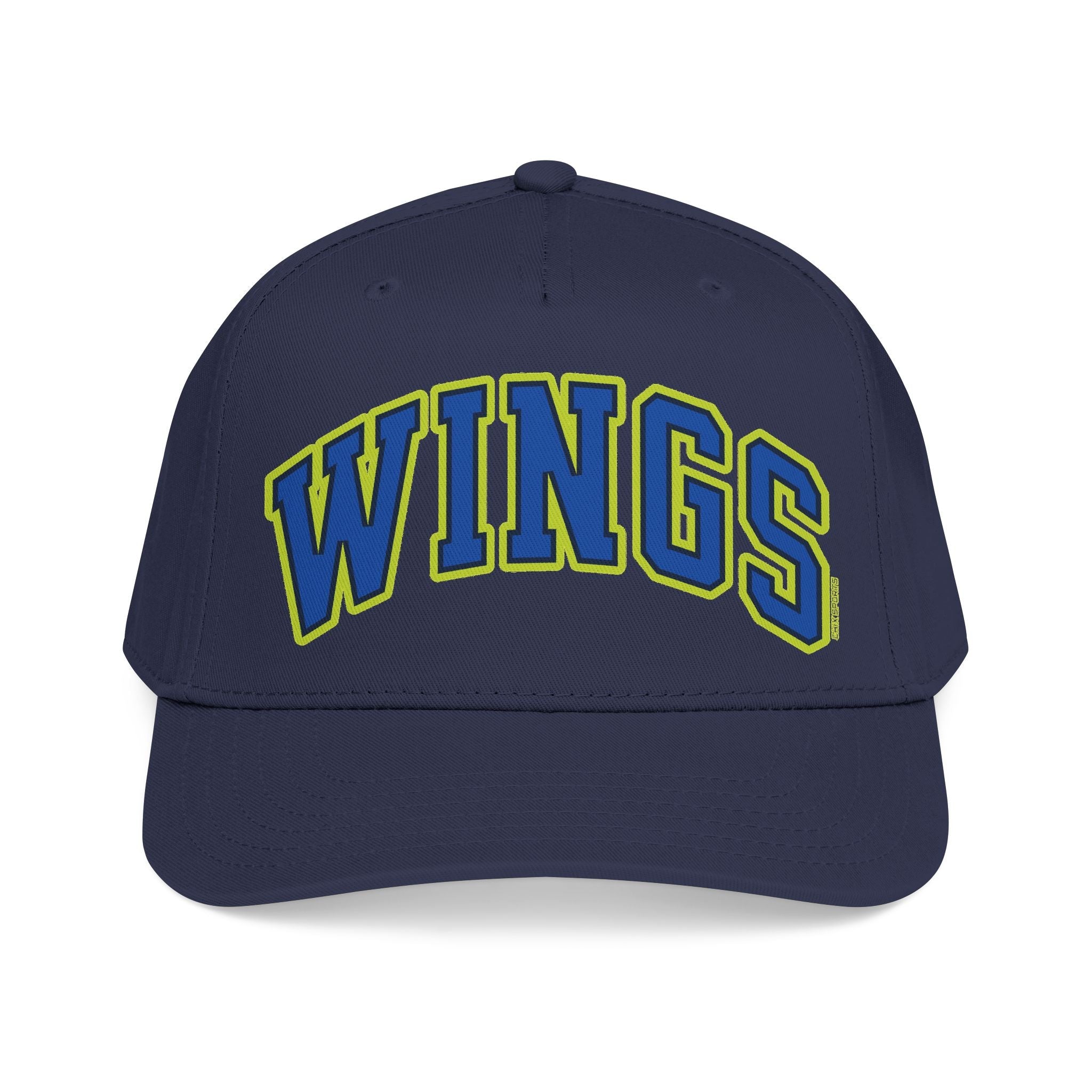 Wings Baseball Cap | Chix Sports