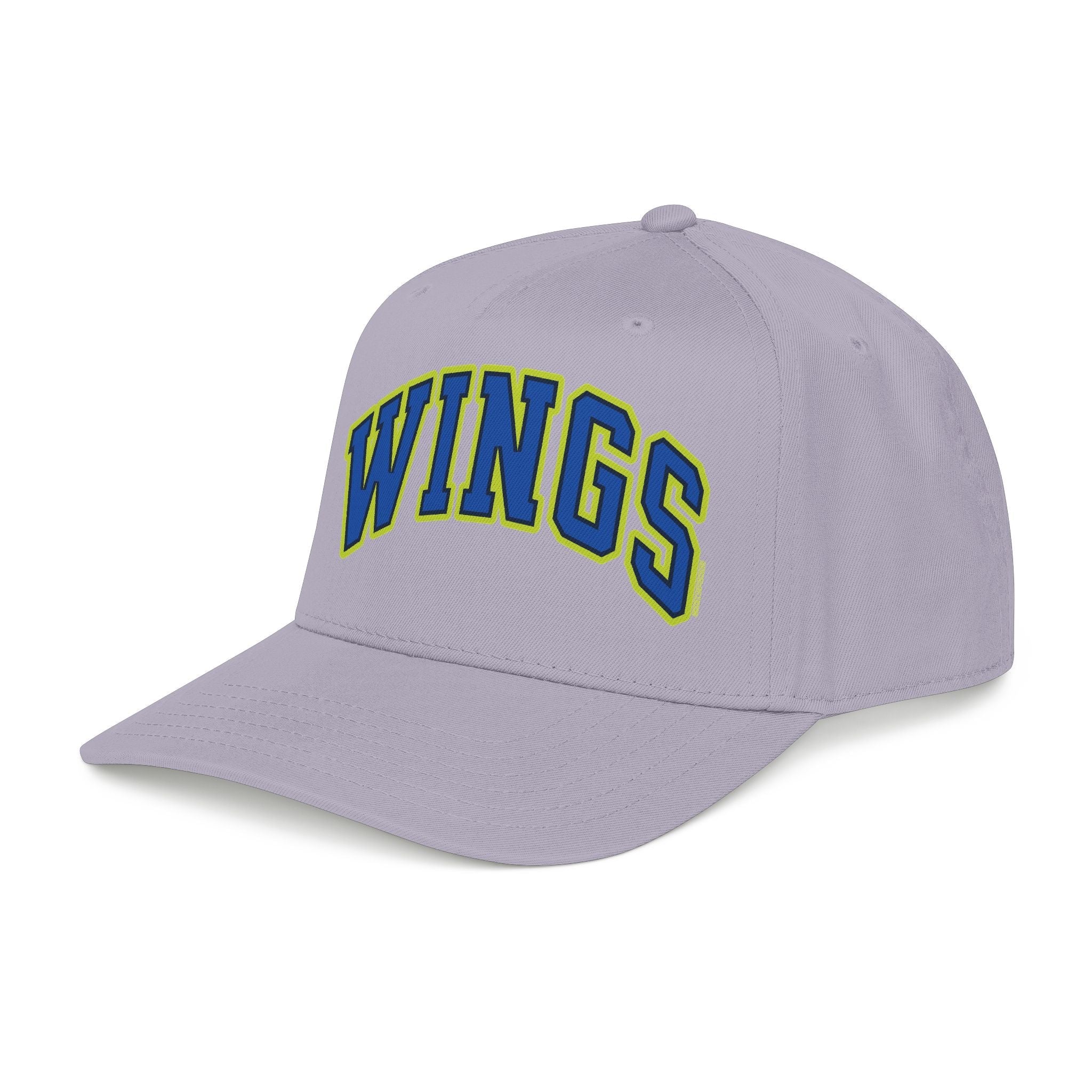 Wings Baseball Cap | Chix Sports