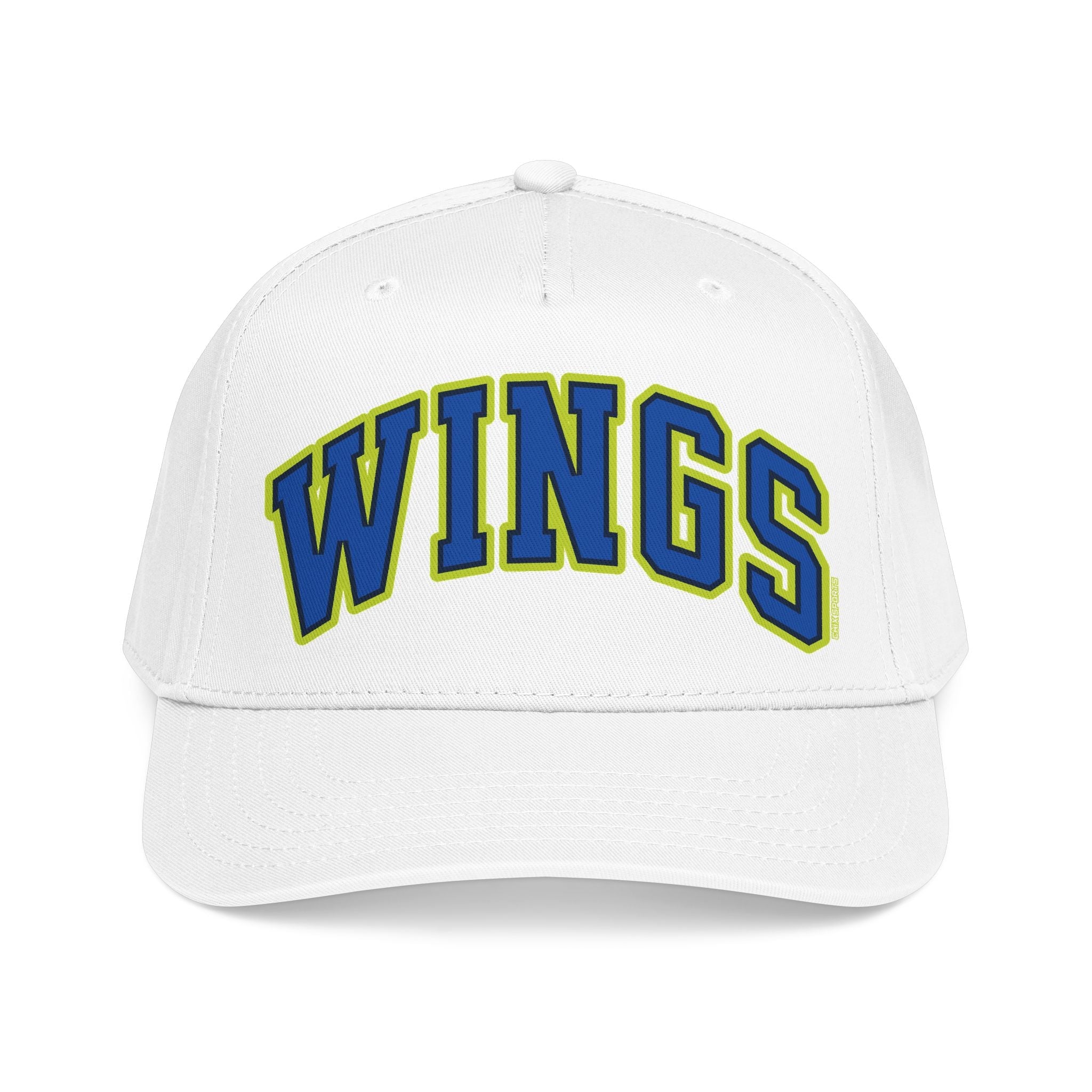 Wings Baseball Cap | Chix Sports