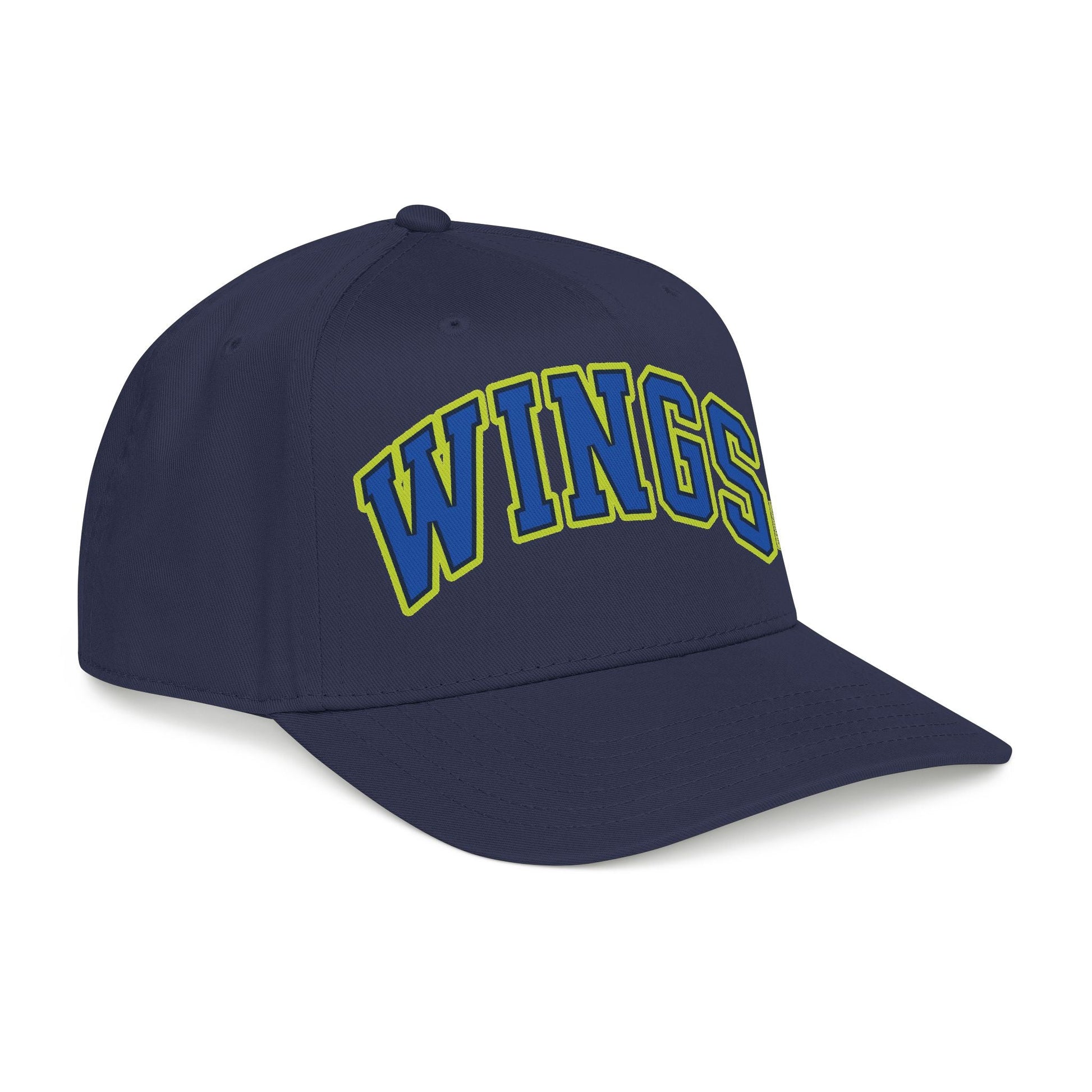 Wings Baseball Cap | Chix Sports