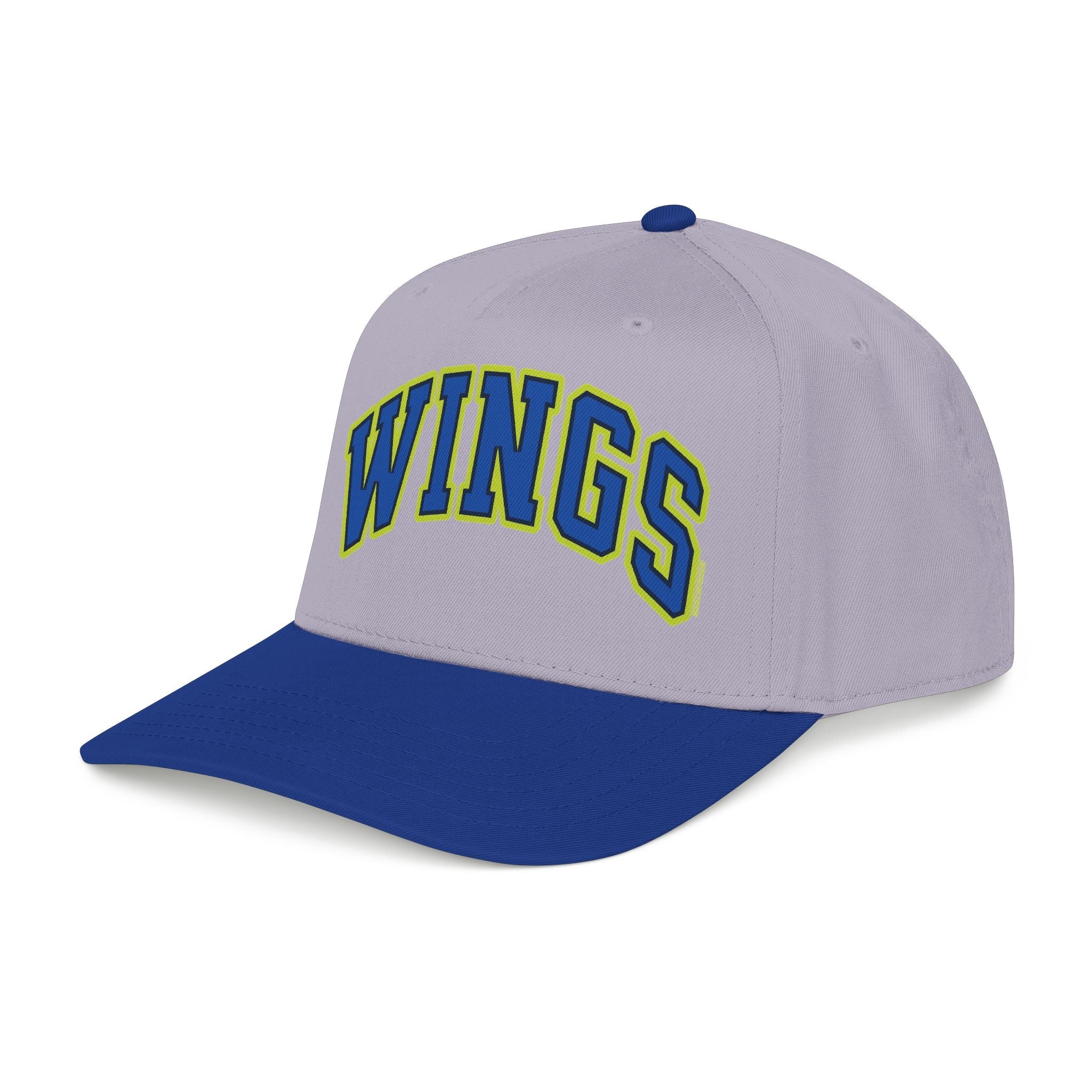 Wings Baseball Cap | Chix Sports